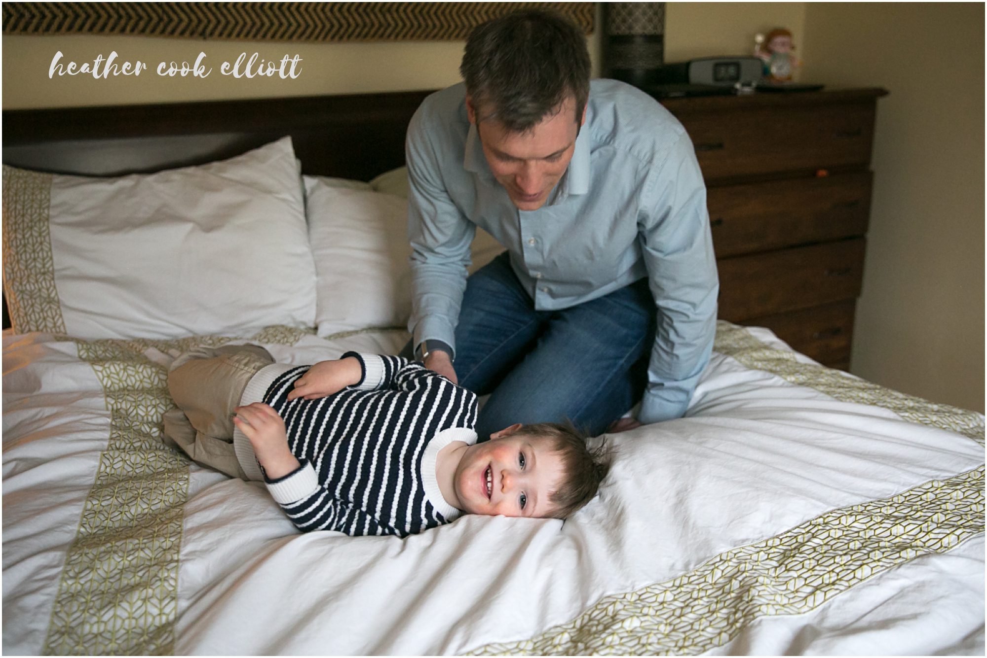 Natural Light Milwaukee Wisconsin Newborn Photography