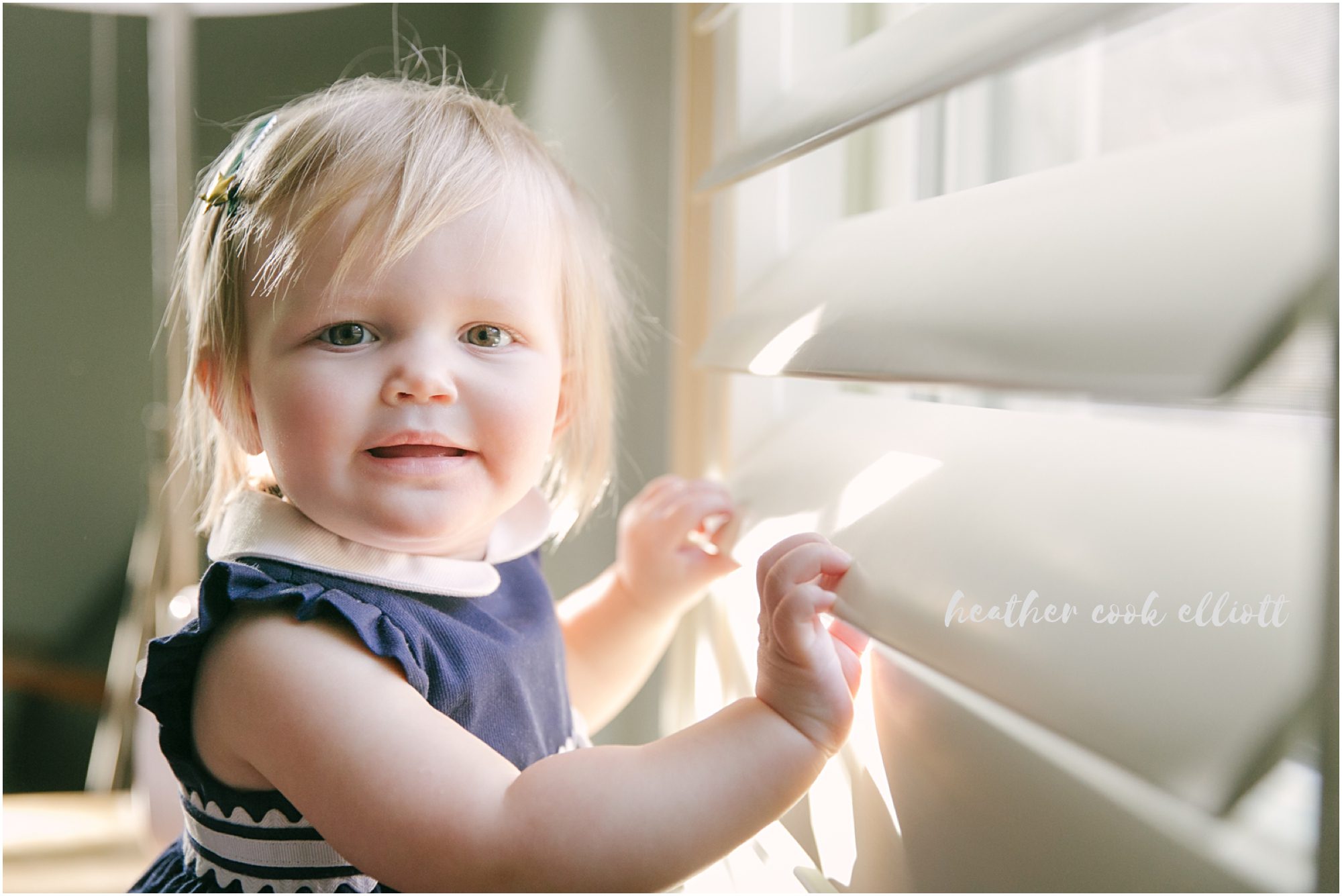 Elm Grove Wisconsin Natural Light Family Photographer