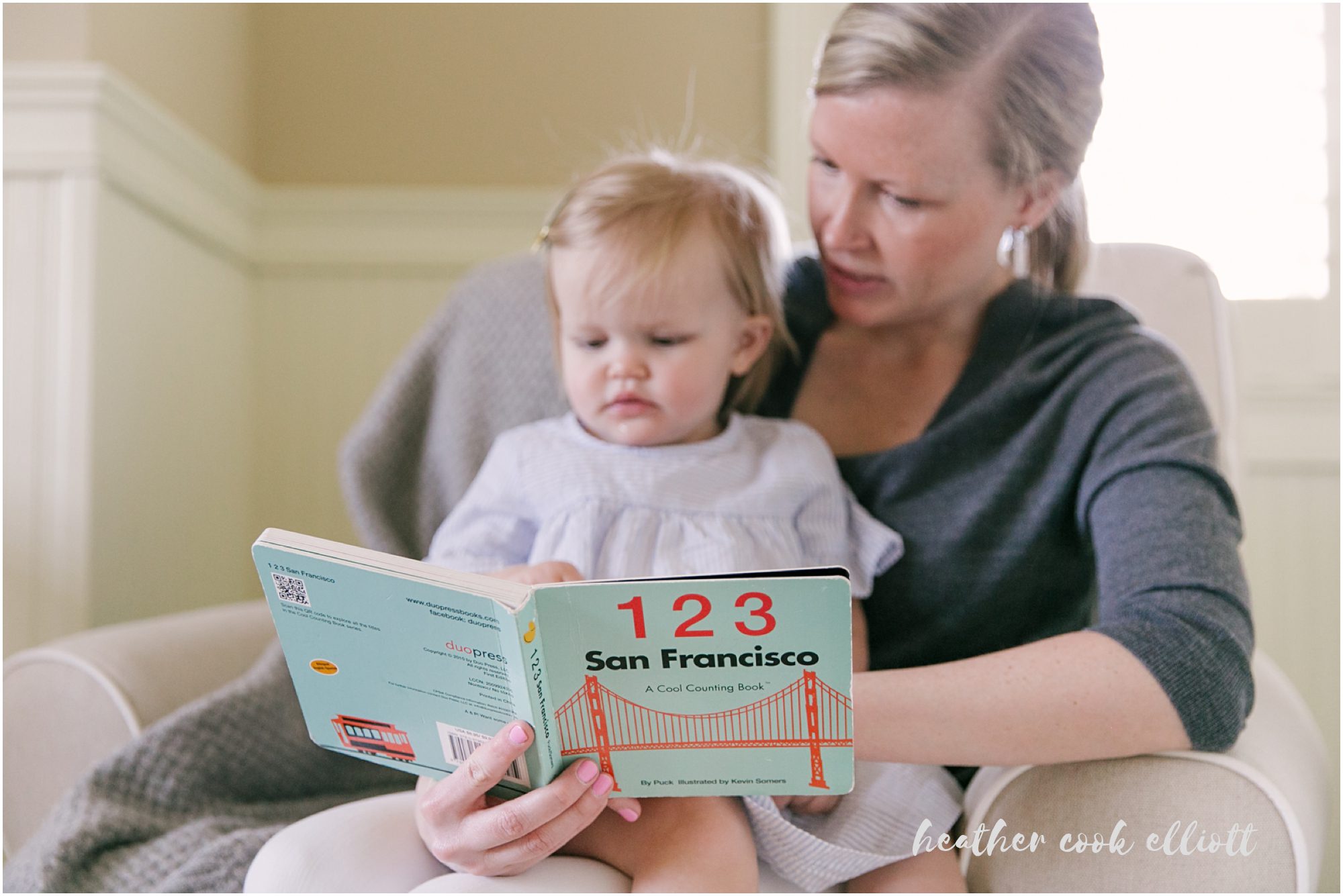 Elm Grove Wisconsin Natural Light Family Photographer