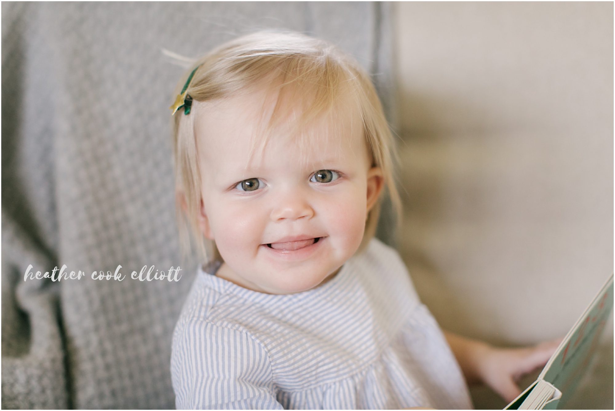 Elm Grove Wisconsin Natural Light Family Photographer