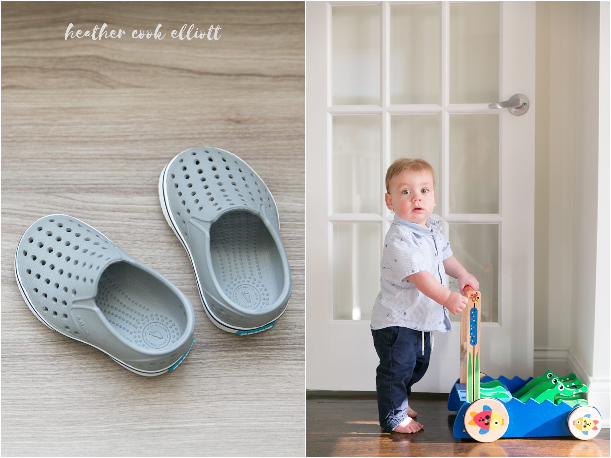 chicago natural light family photos with dog