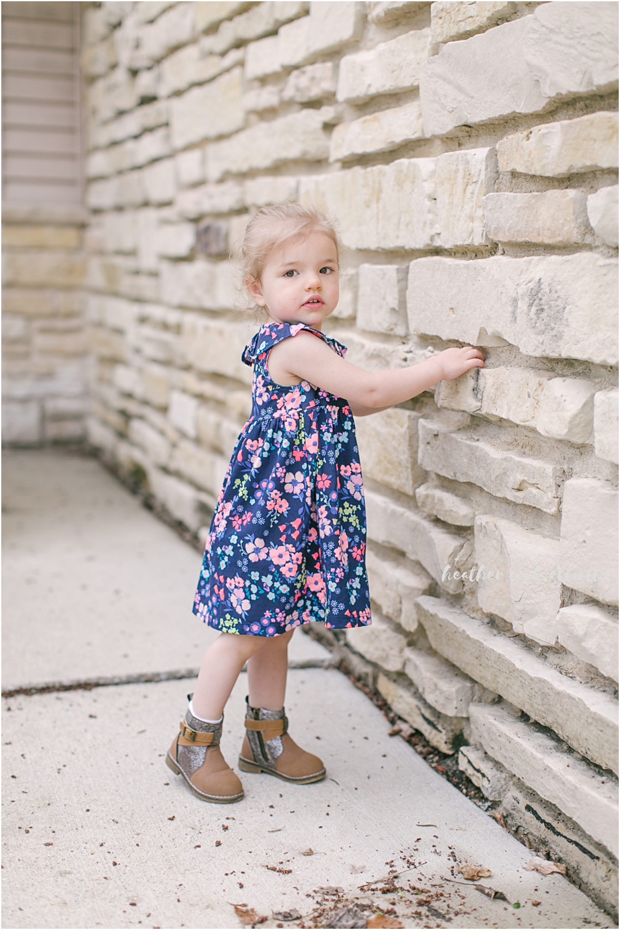 milwaukee spring family and maternity photos