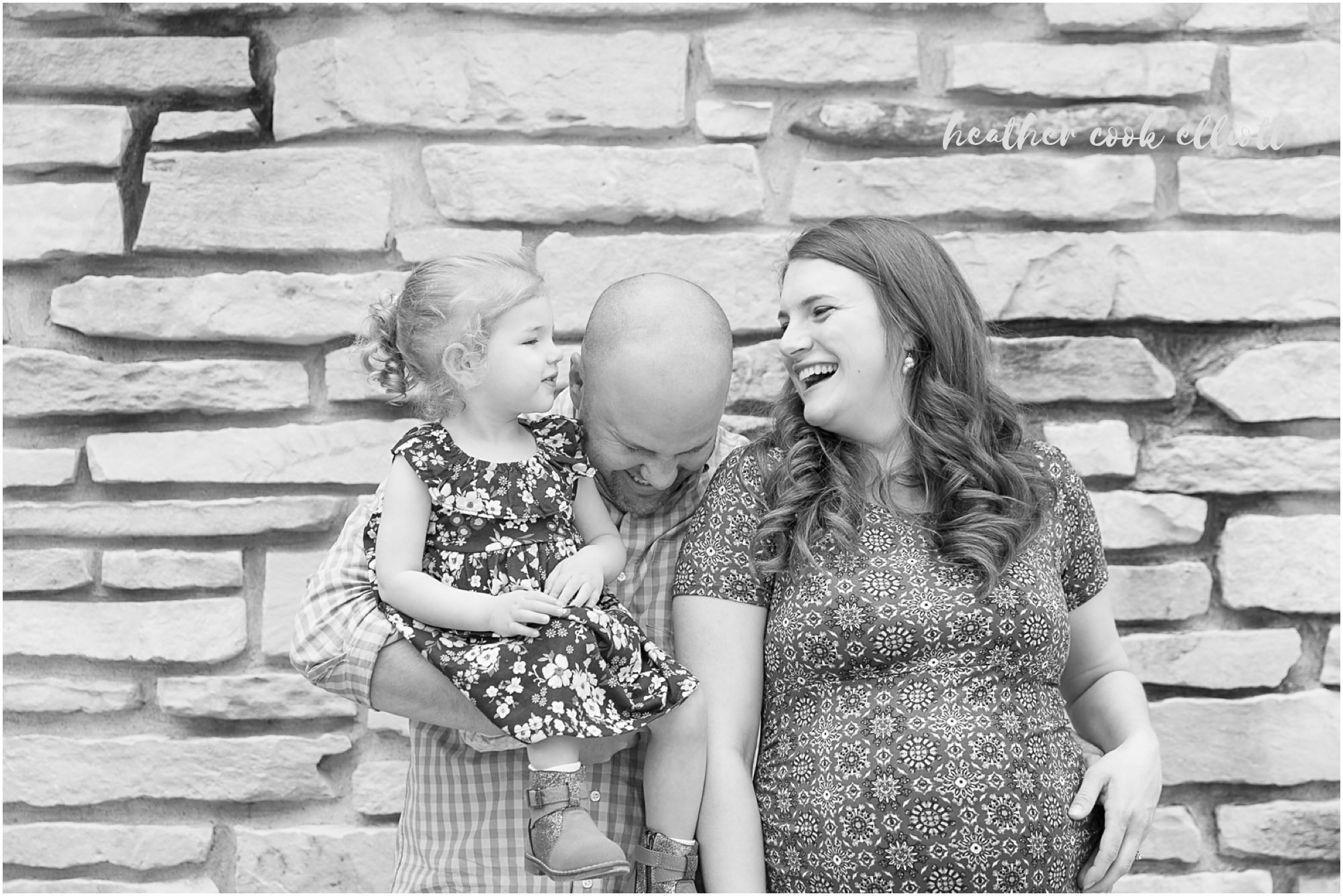 milwaukee spring family and maternity photos