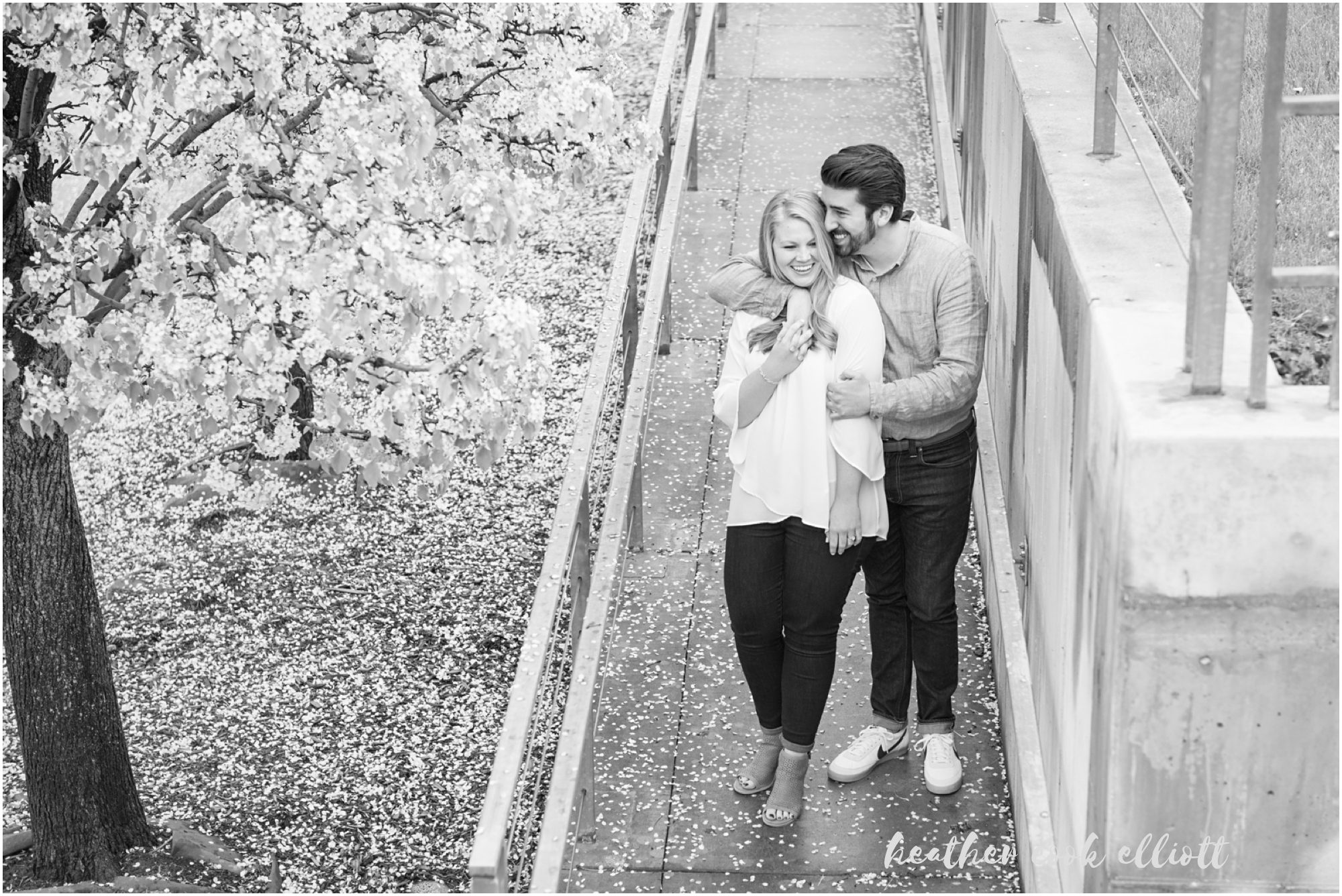 chicago milwaukee riverfront engagement 