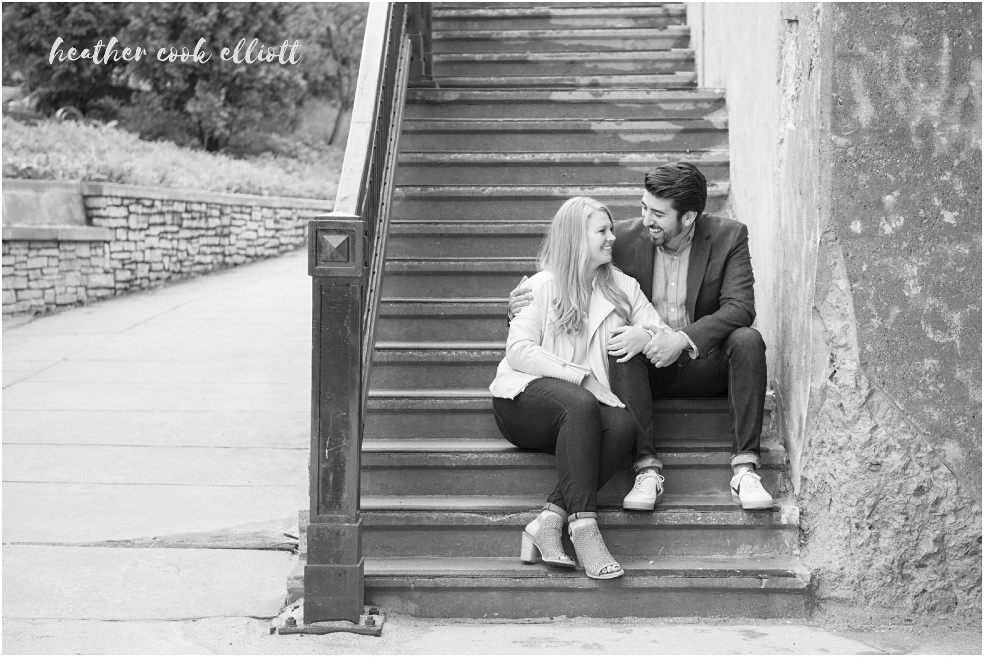 chicago milwaukee riverfront engagement 