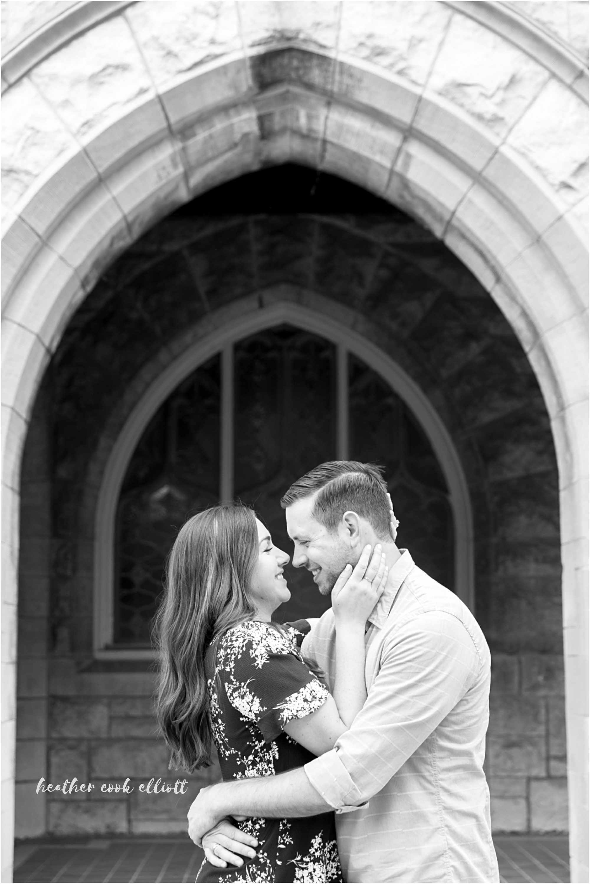 milwaukee eastside engagement and wedding