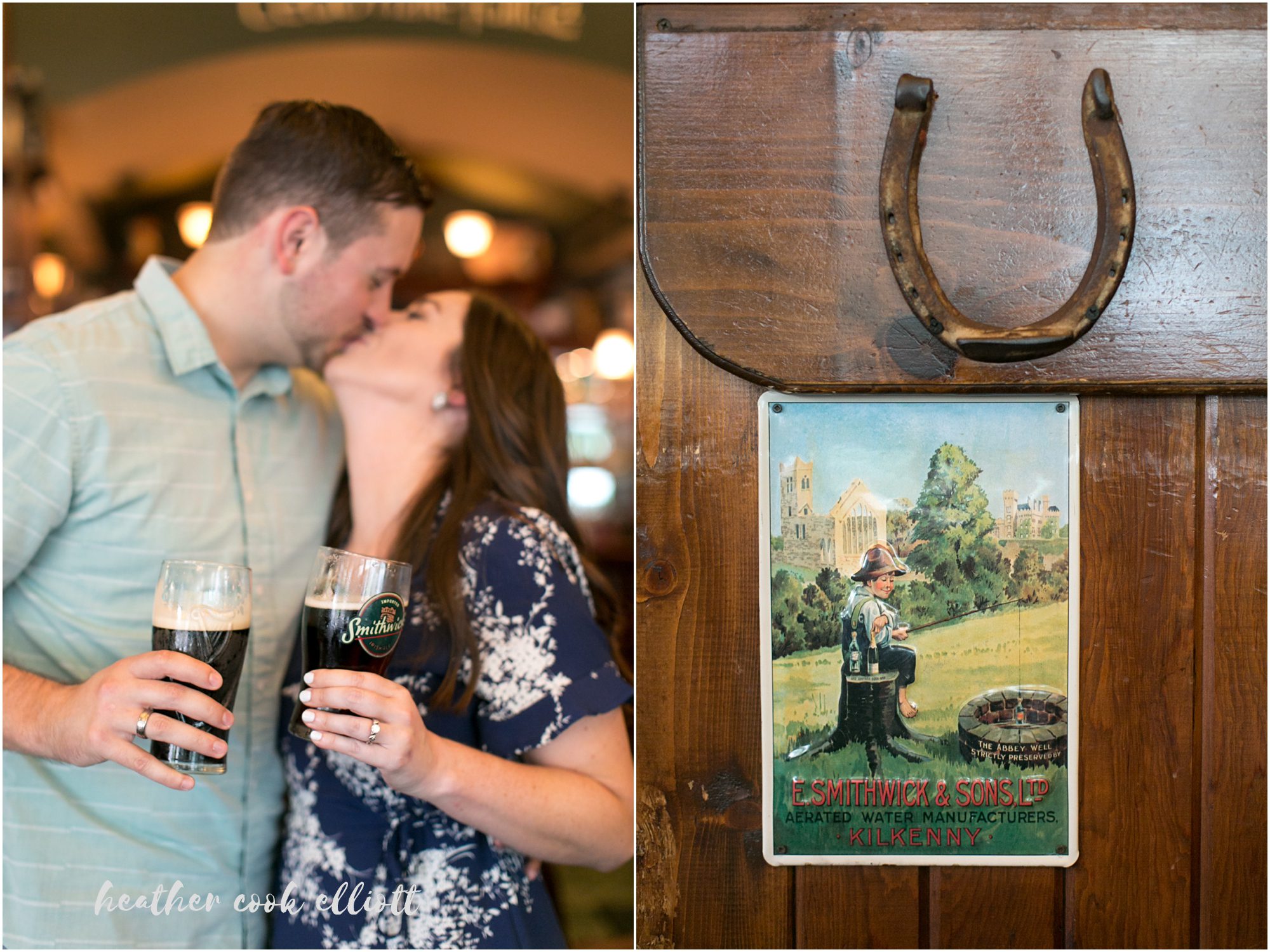 milwaukee county clare engagement