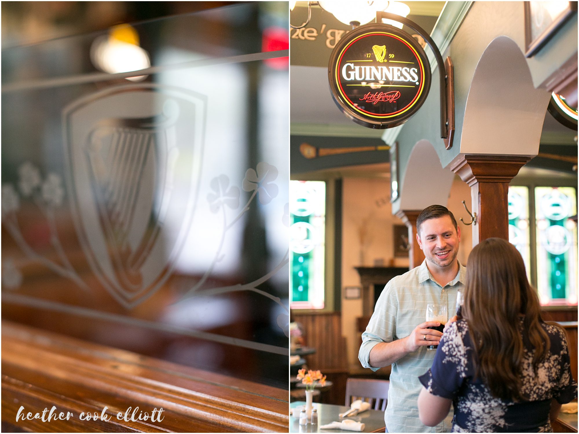 milwaukee county clare engagement