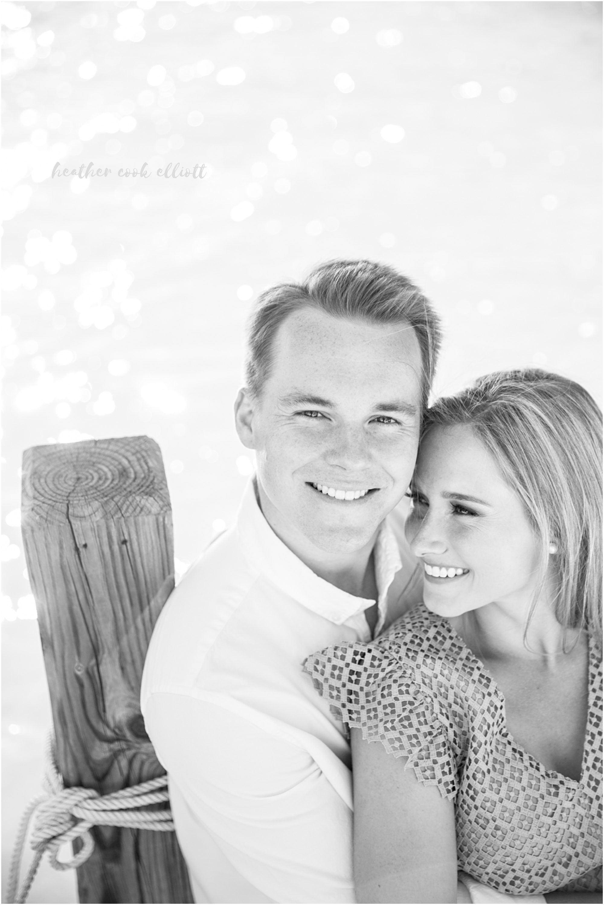 hartland oconomowoc summer engagement