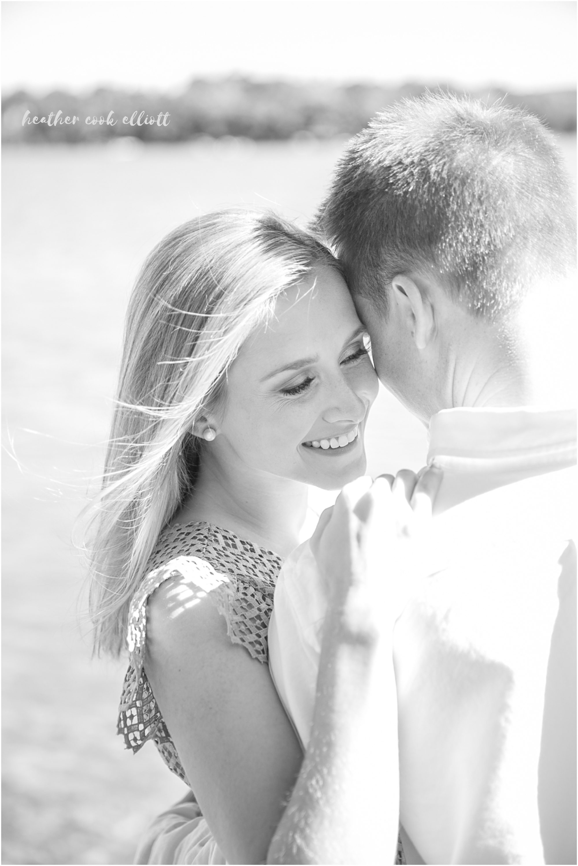 hartland oconomowoc summer engagement