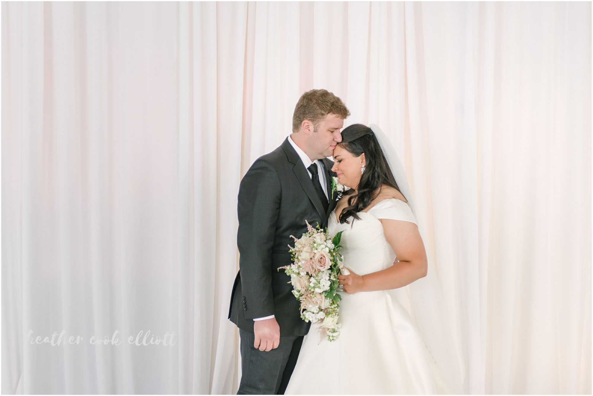 Discovery World Wedding at Pilot House