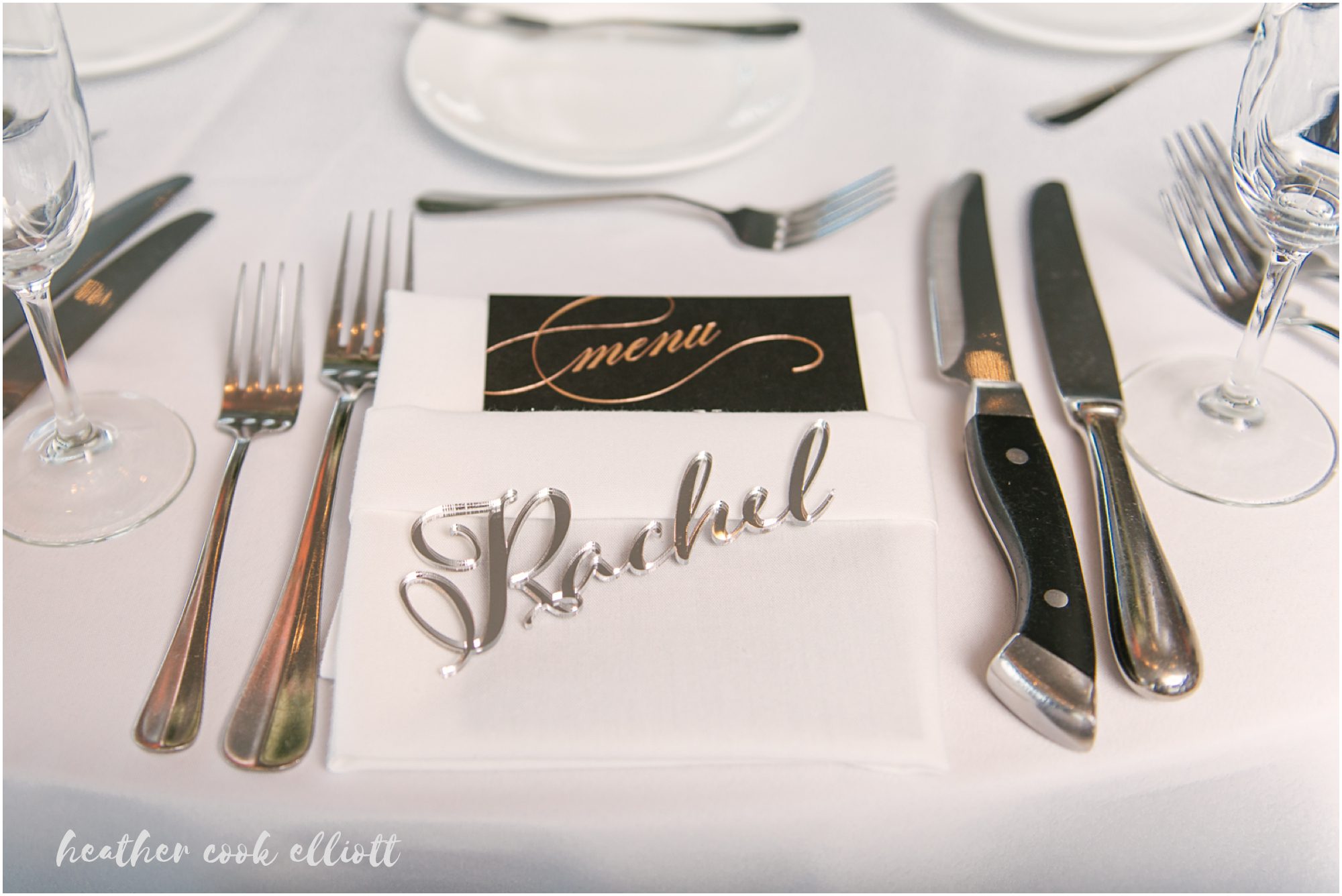 Discovery World Wedding Pilot House Reception