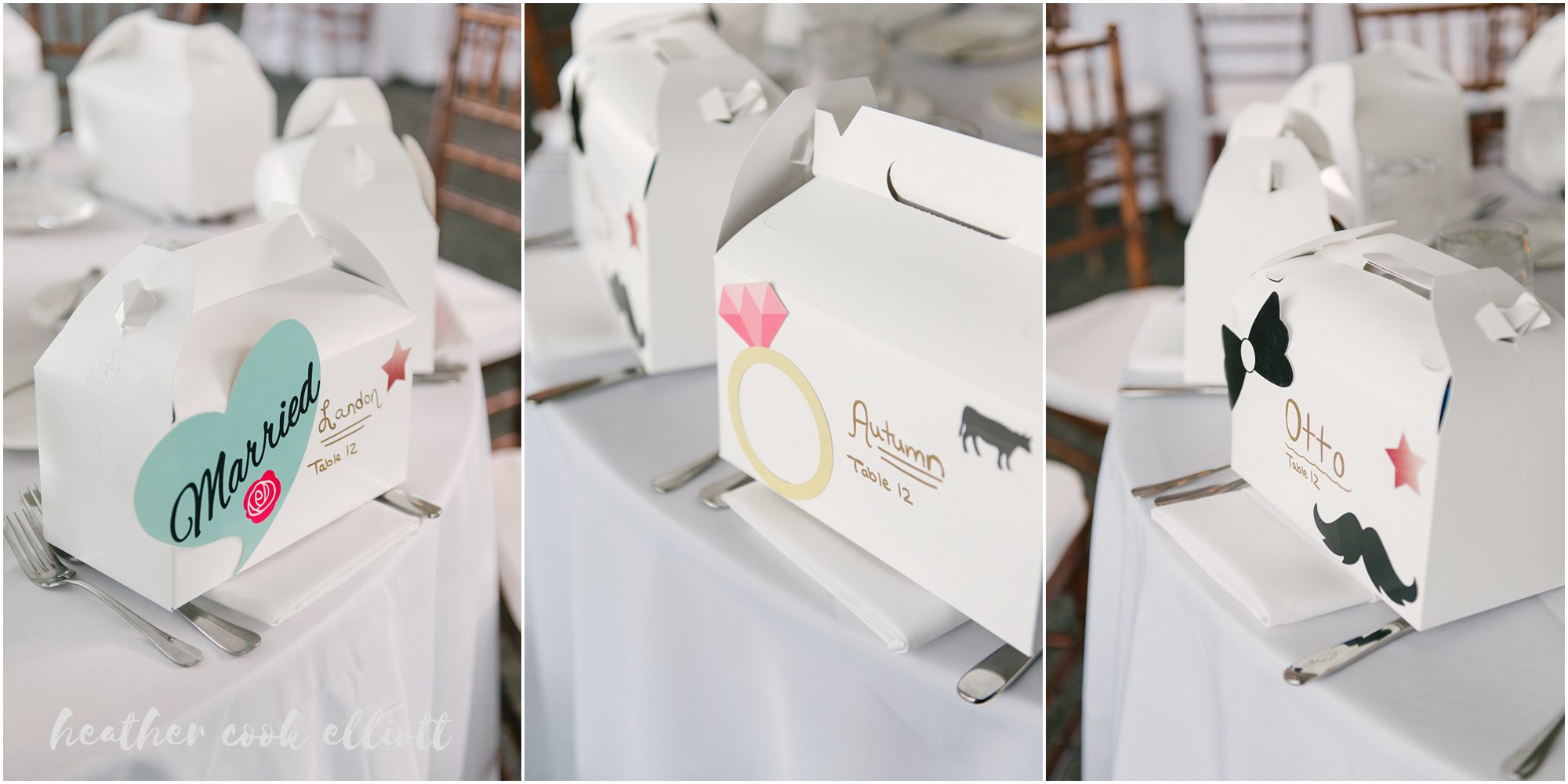 Discovery World Wedding Pilot House Reception