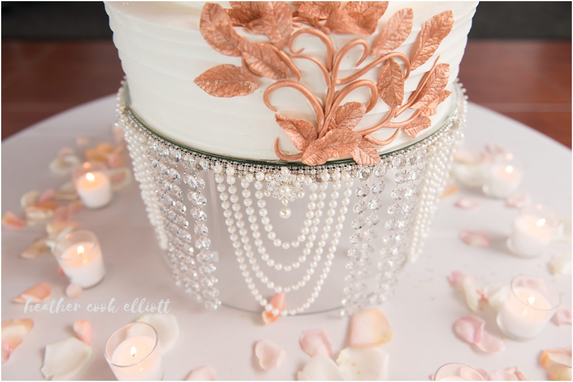 Discovery World Wedding Pilot House Reception