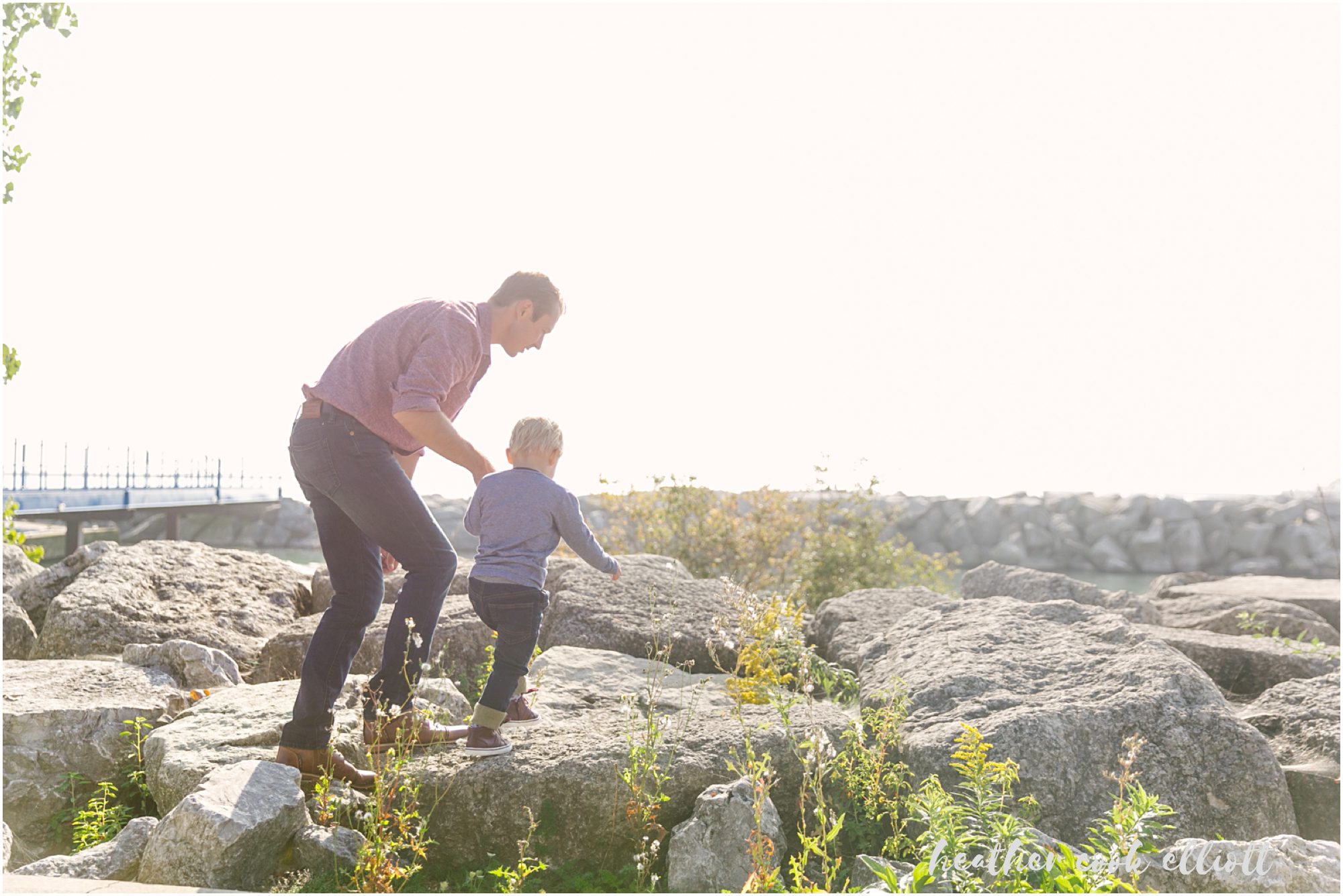 port washington family photography
