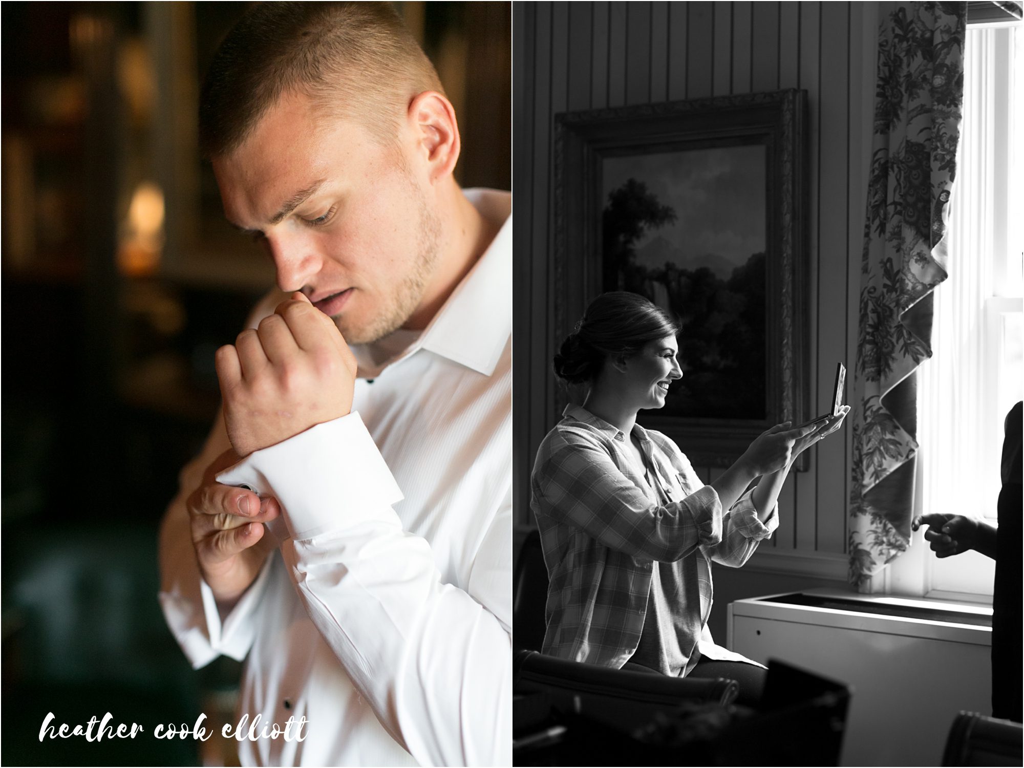 wisconsin club wedding details