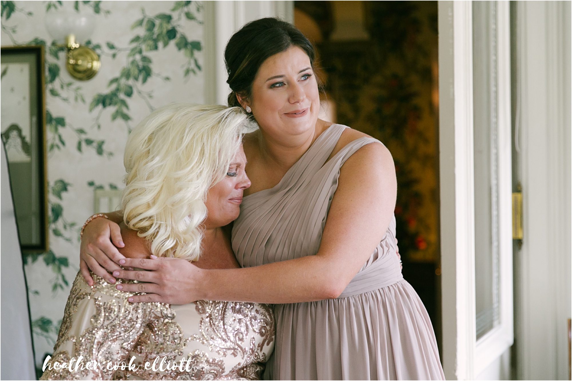 wisconsin club wedding details