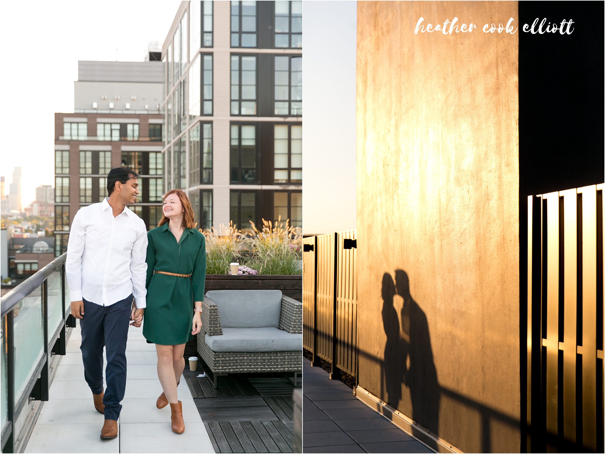 brooklyn engagement photographer 