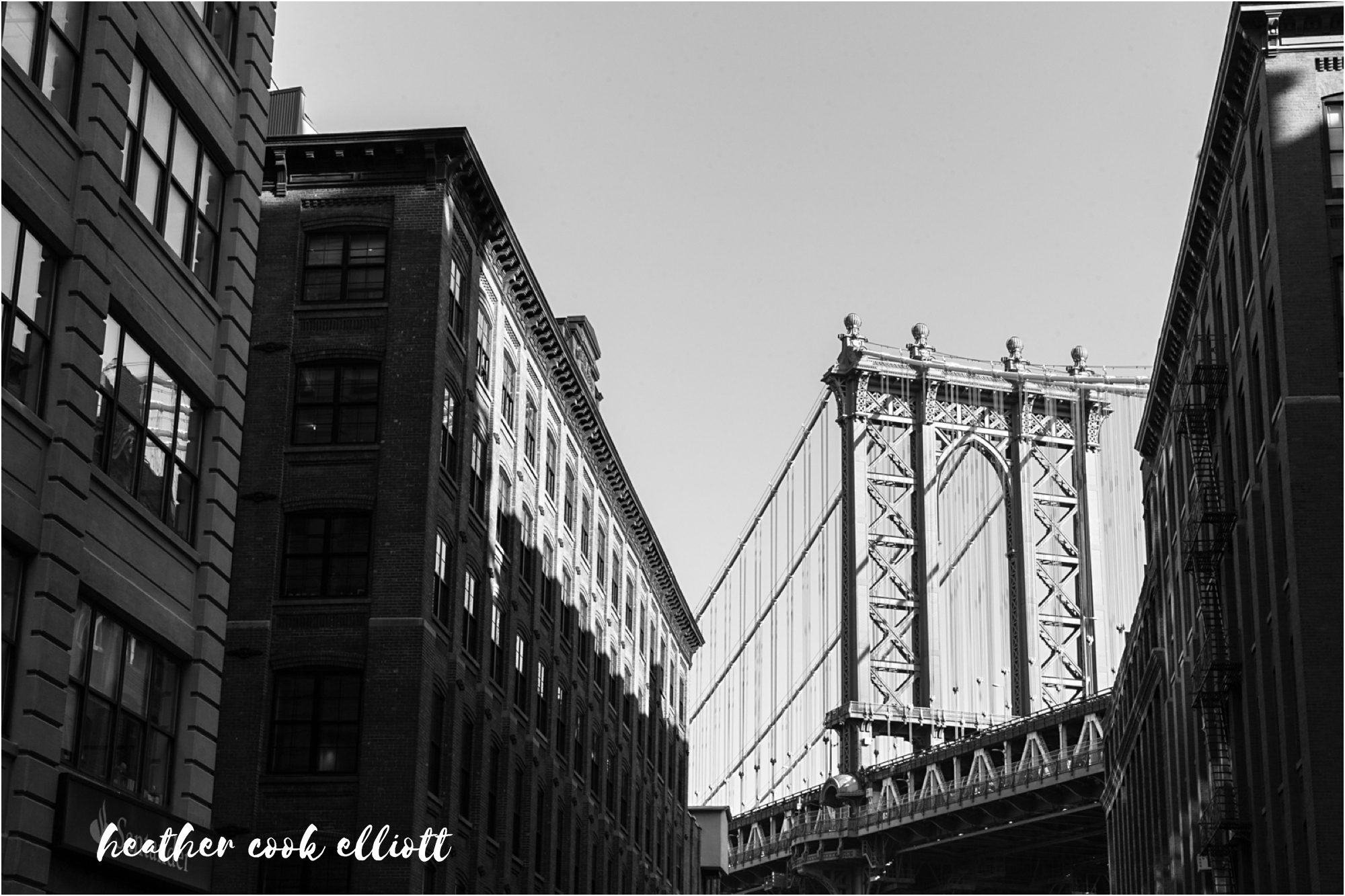 brooklyn engagement photographer 
