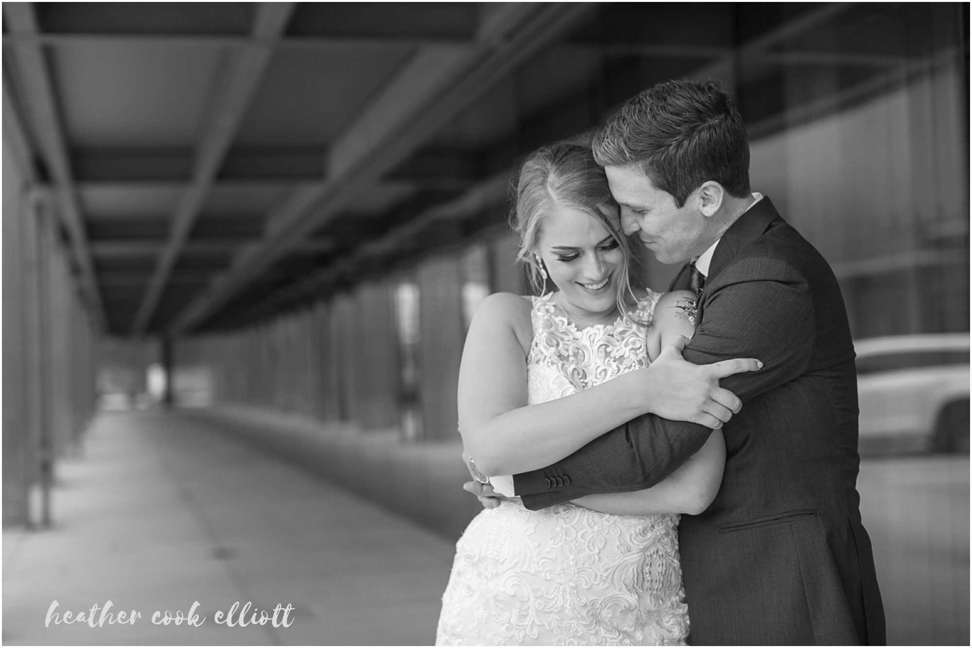 milwaukee museum wedding at harley davidson