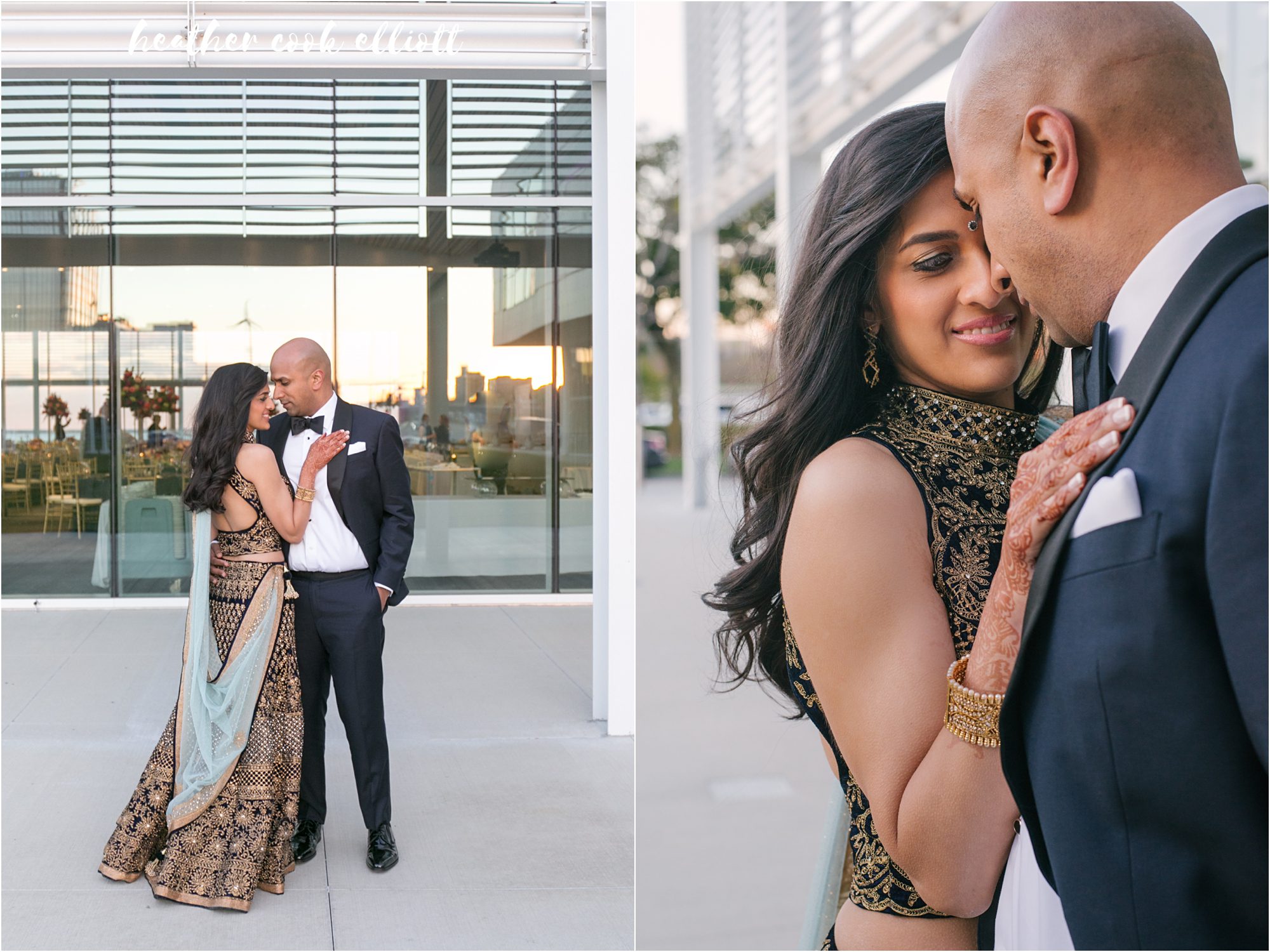 discovery world lakeview pavilion indian wedding reception
