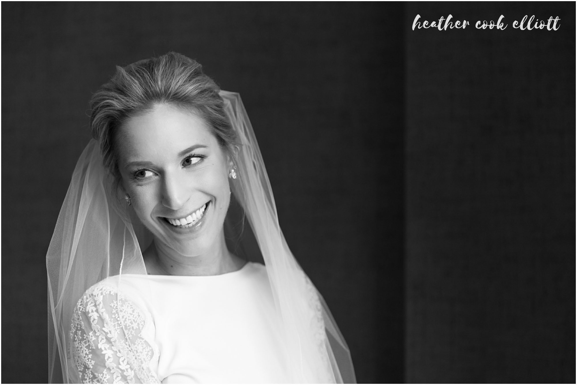 kimpton & pritzlaff winter wedding