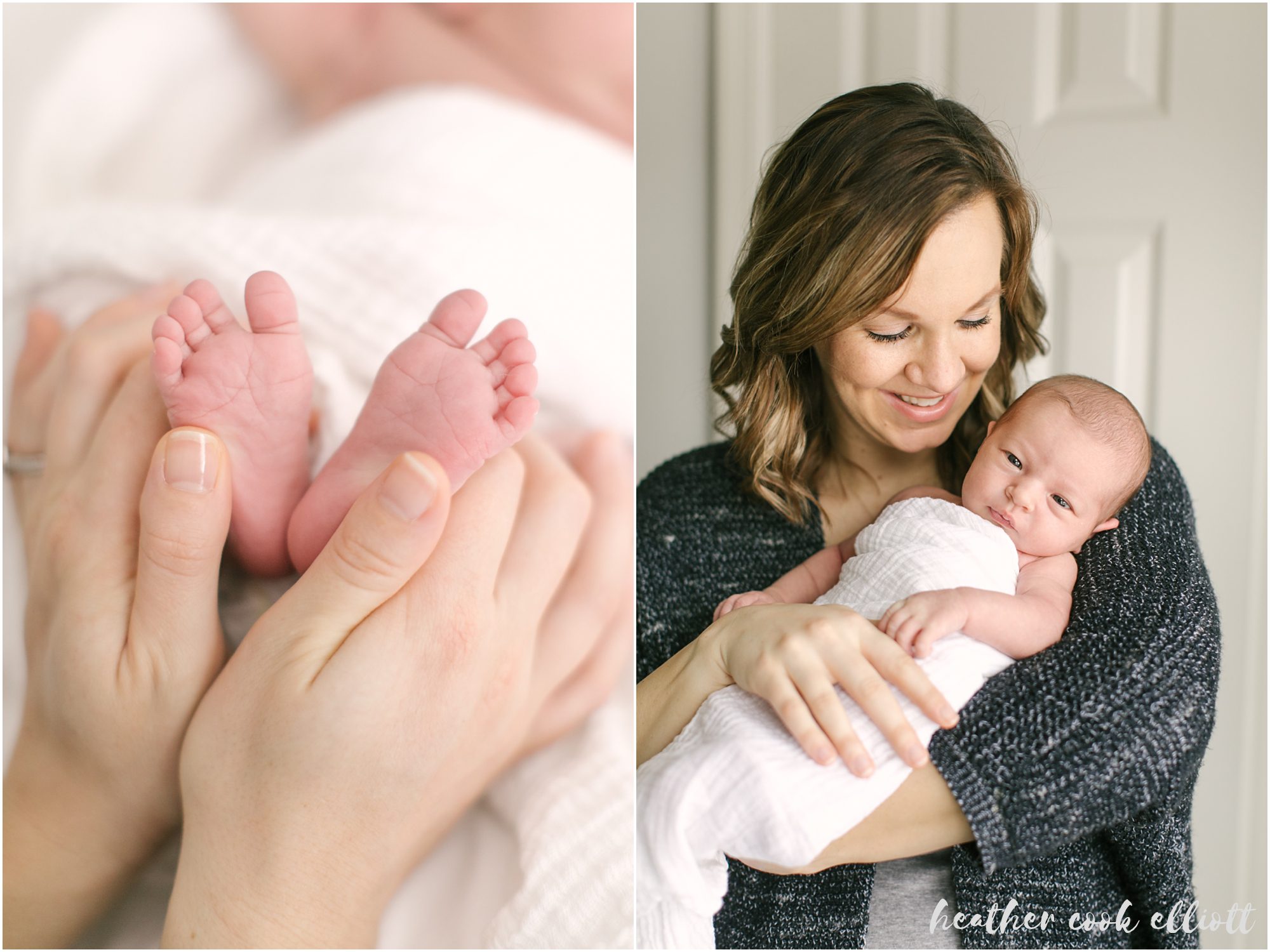 wisconsin at home family photography