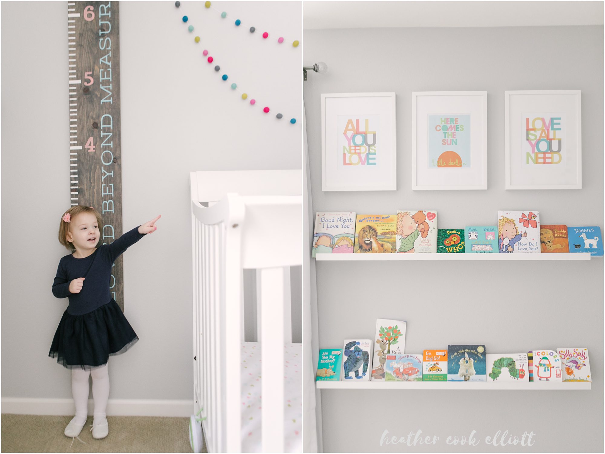 wisconsin at home family photography