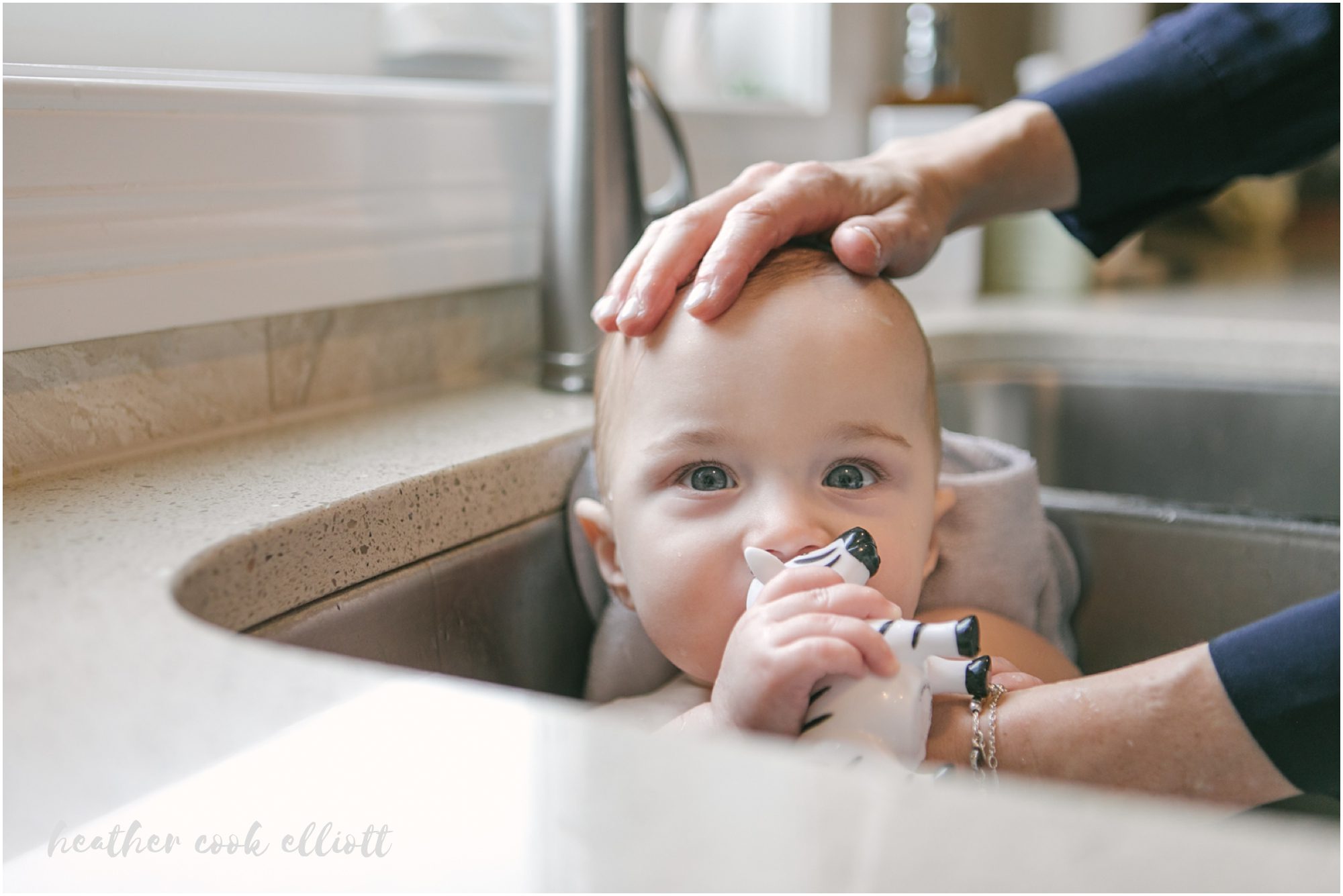 madison wisconsin natural light family photography at home