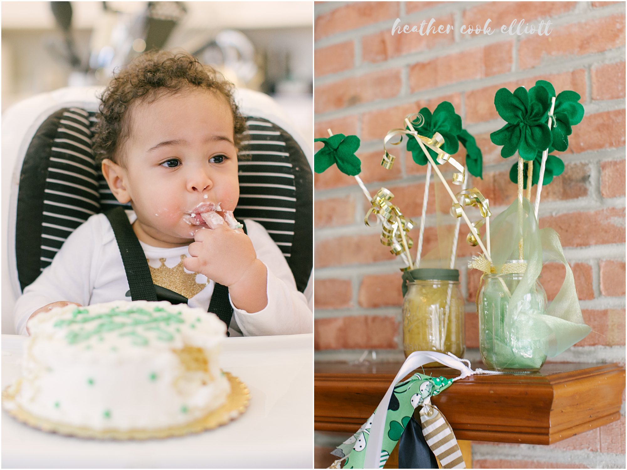 mequon family photographer at home in natural light