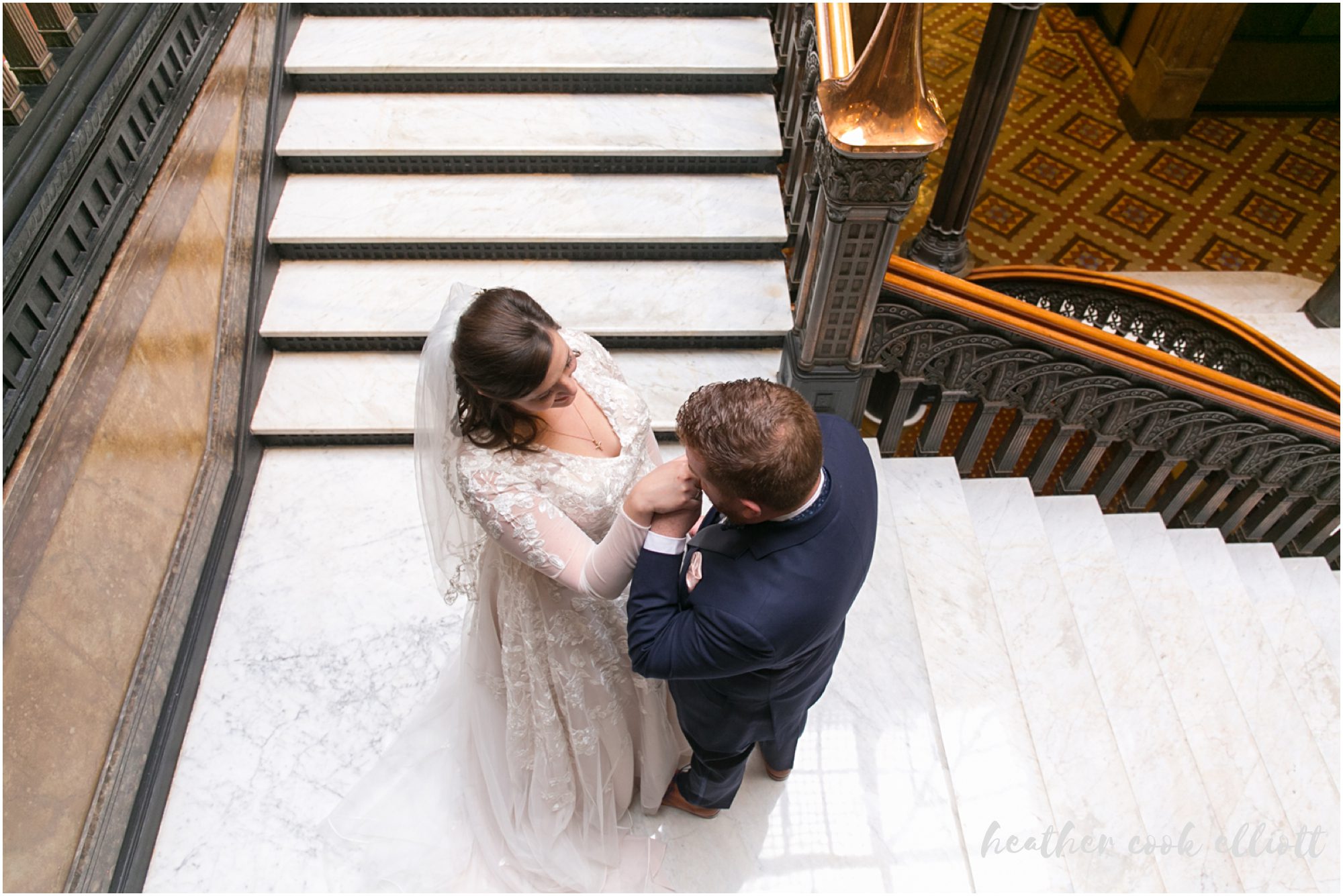 milwaukee hilton wedding