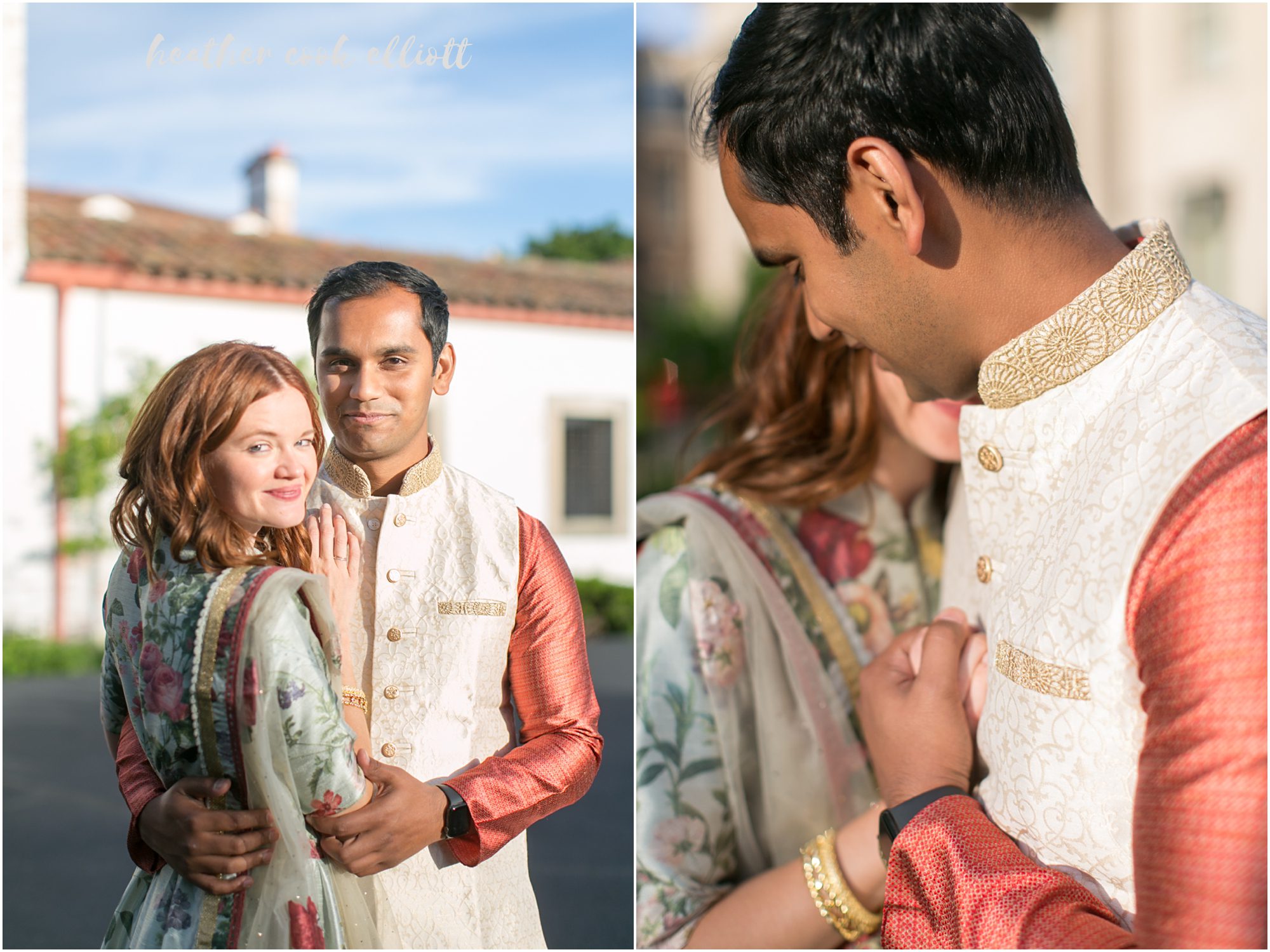 villa terrace indian fusion mehendi