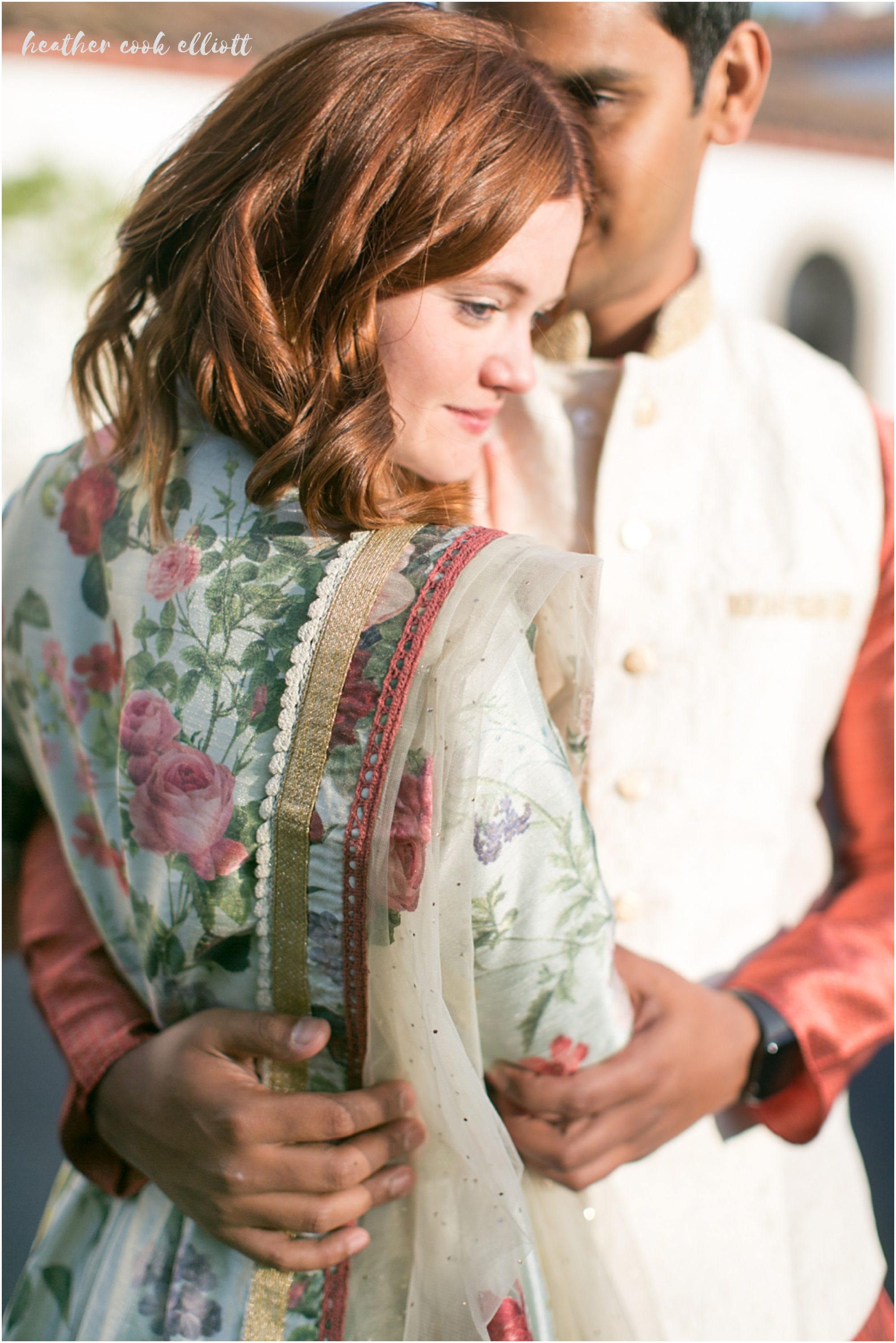 villa terrace indian fusion mehendi