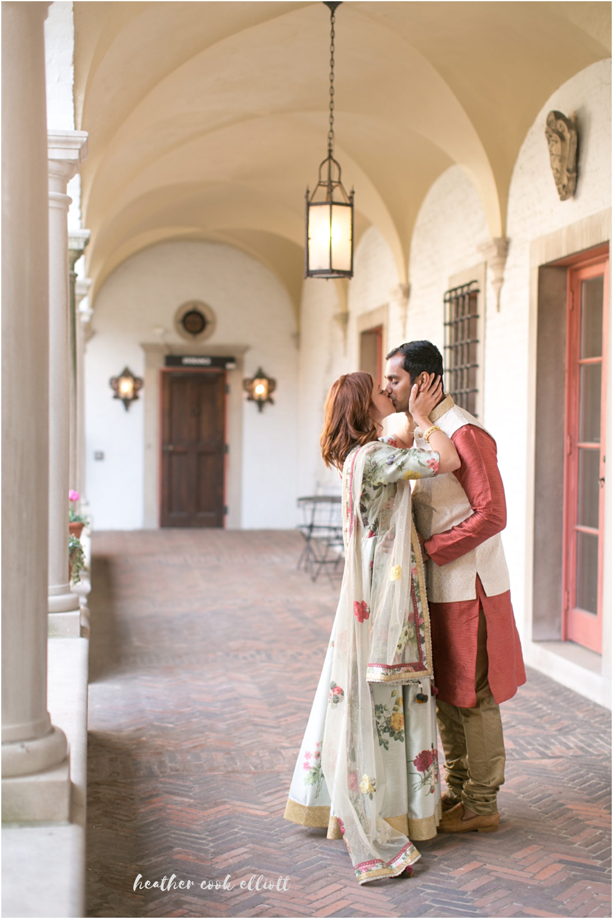 villa terrace indian fusion mehendi