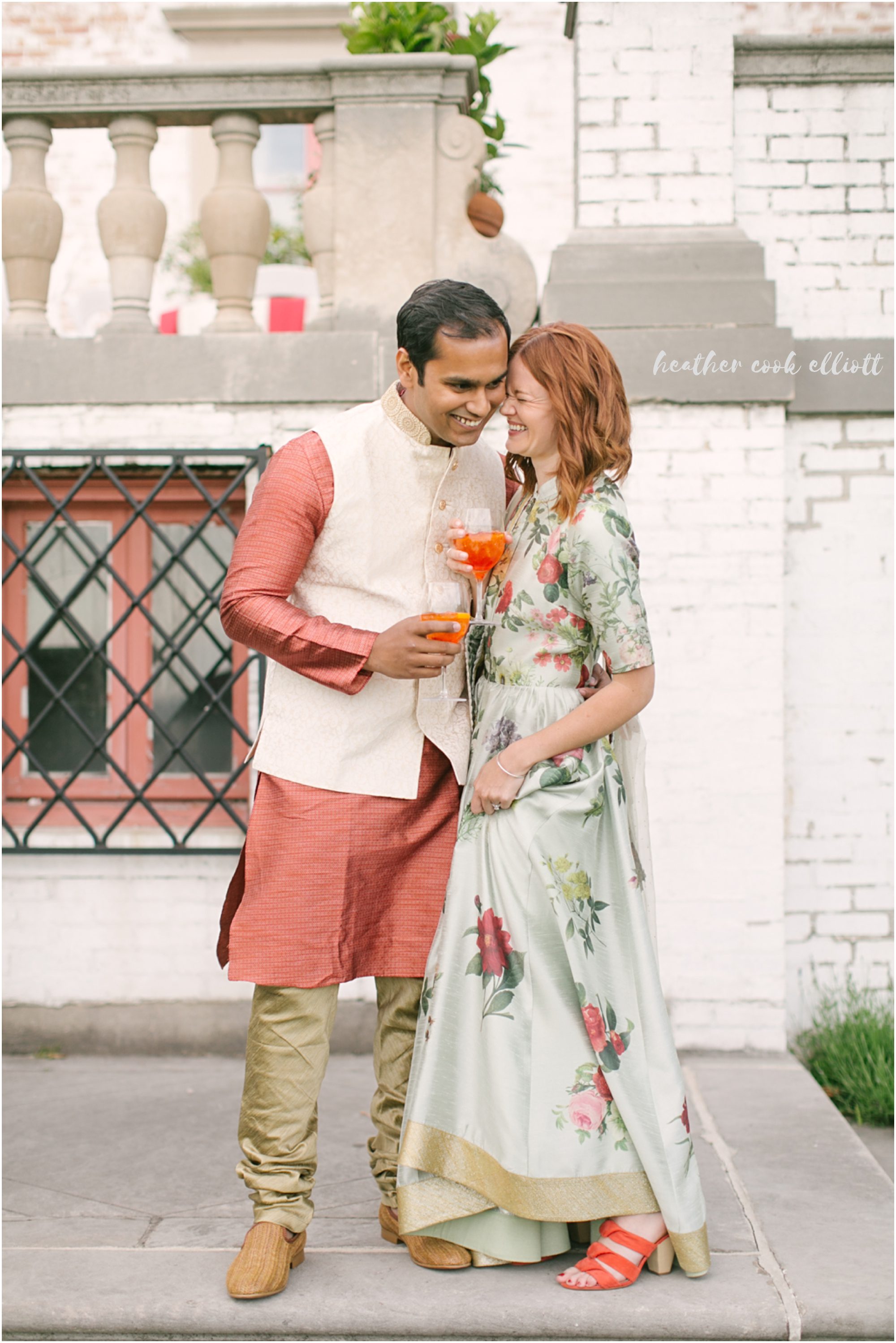 villa terrace indian fusion mehendi