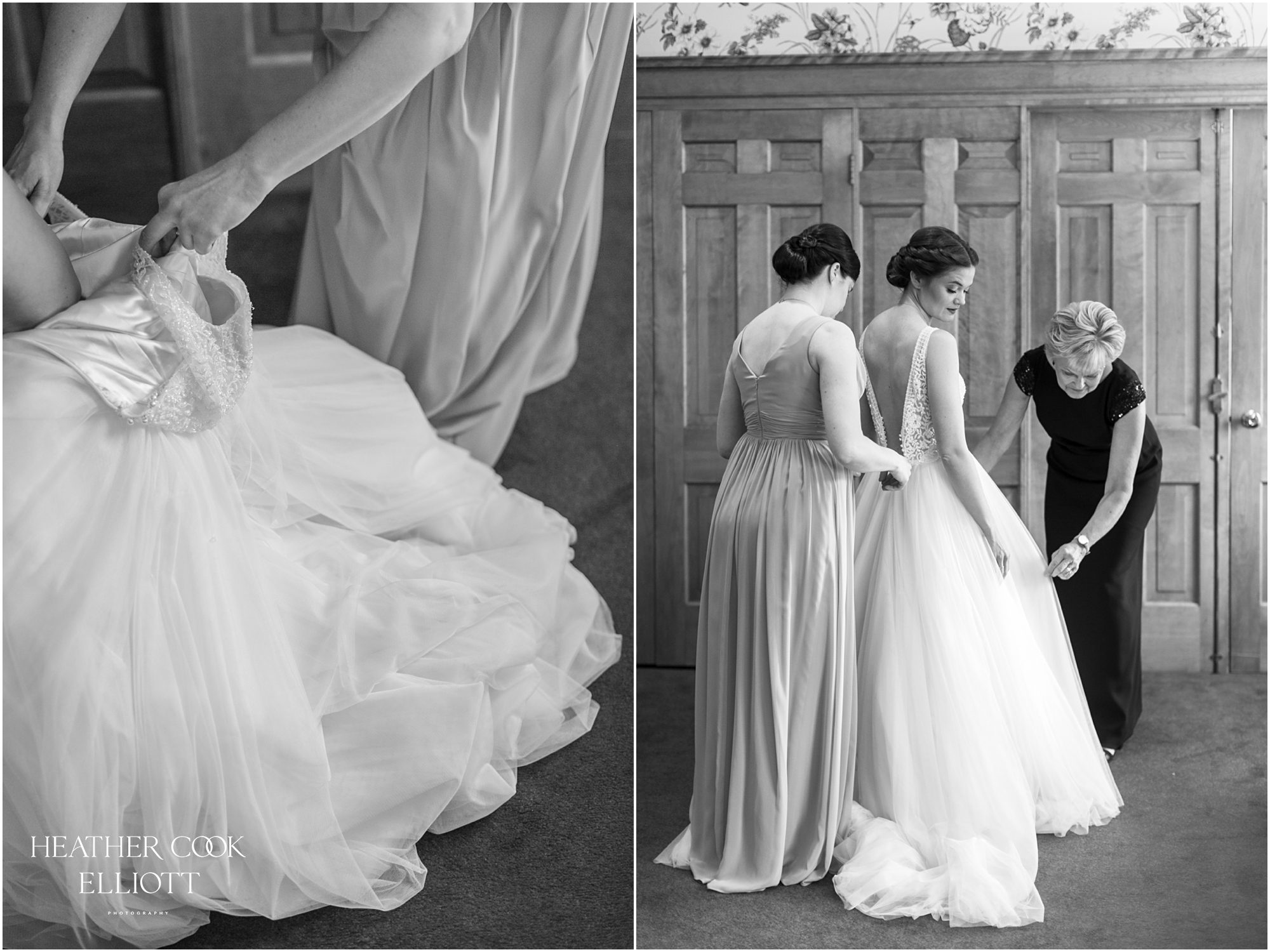 methodist hindu indian fusion wedding in milwaukee watters bridal gown