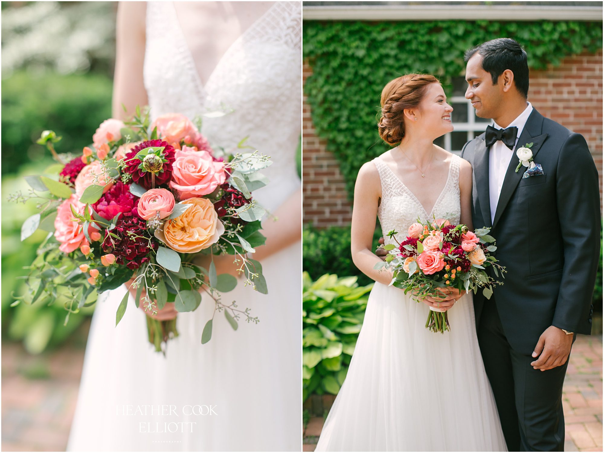 methodist hindu indian fusion wedding in milwaukee wisconsin