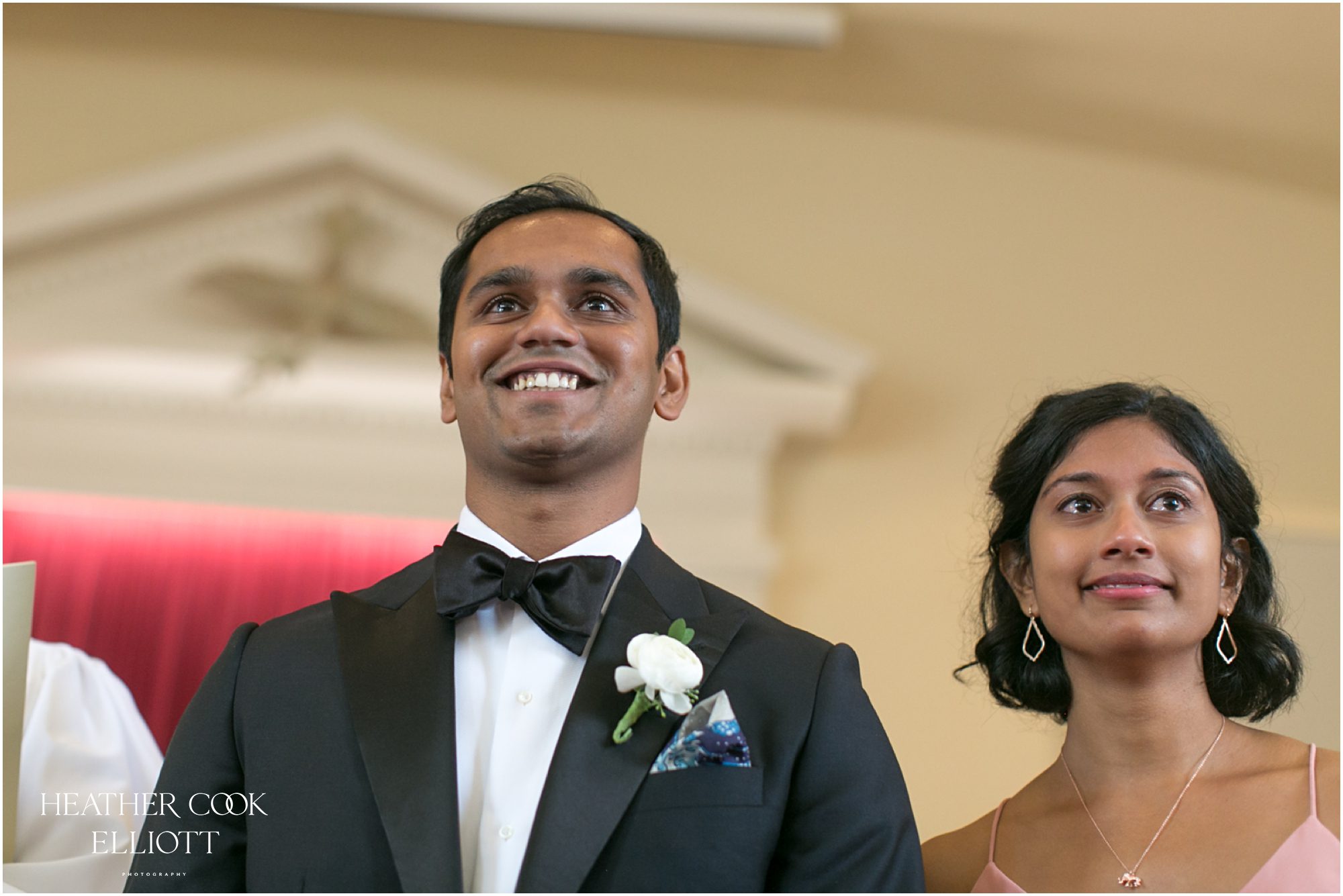 methodist hindu indian fusion wedding in milwaukee wisconsin