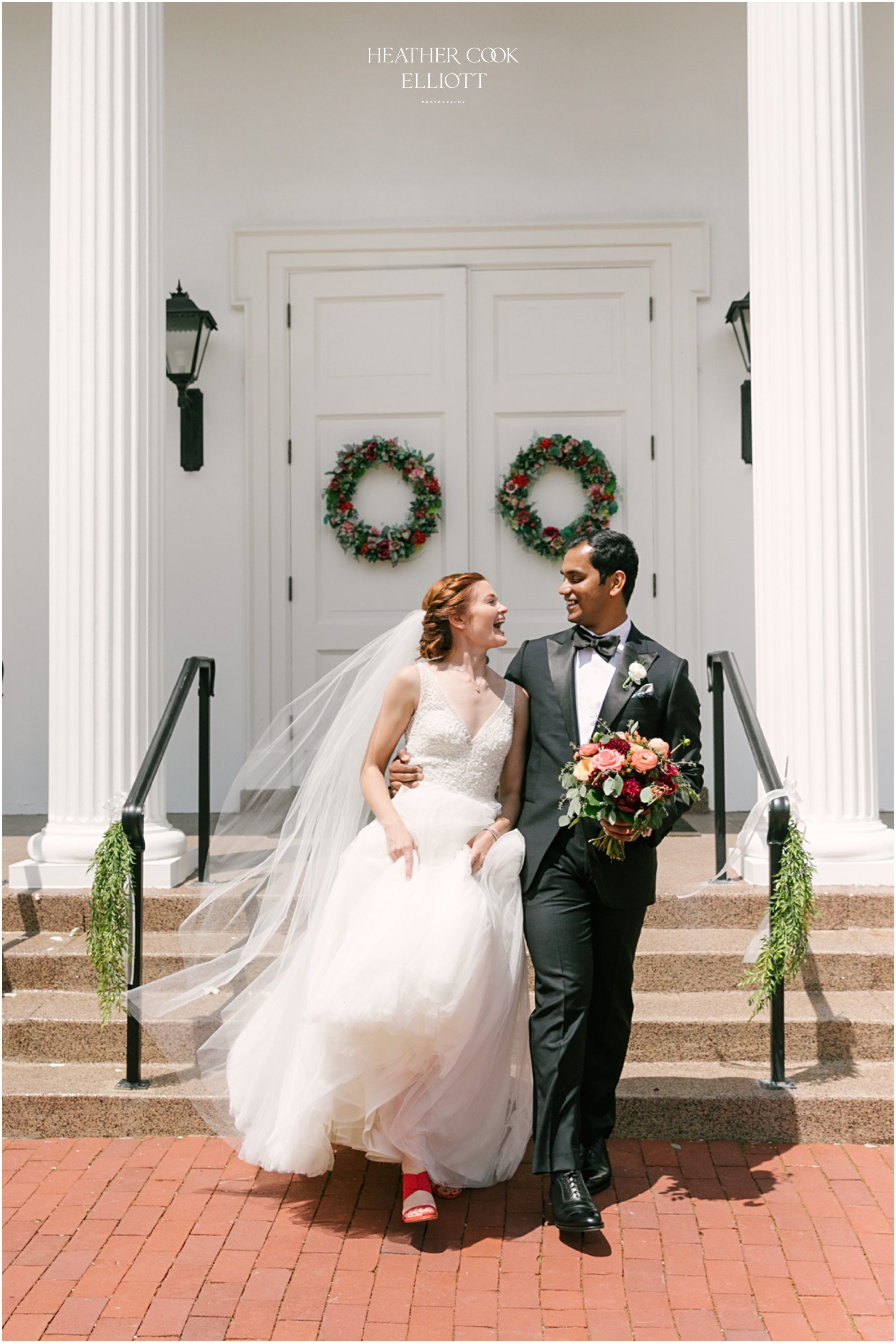 methodist hindu indian fusion wedding in milwaukee wisconsin