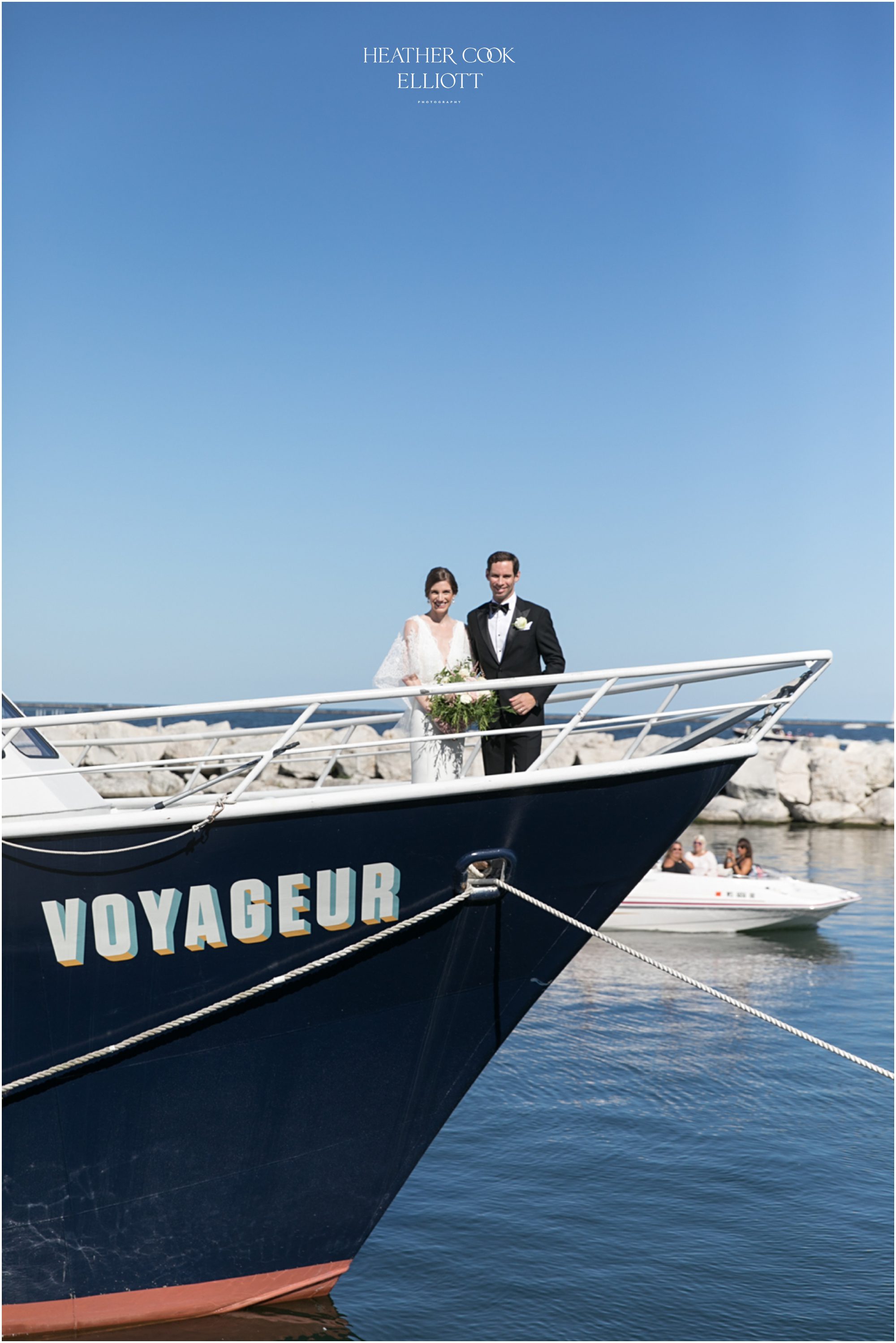 discovery world wedding cocktail cruise