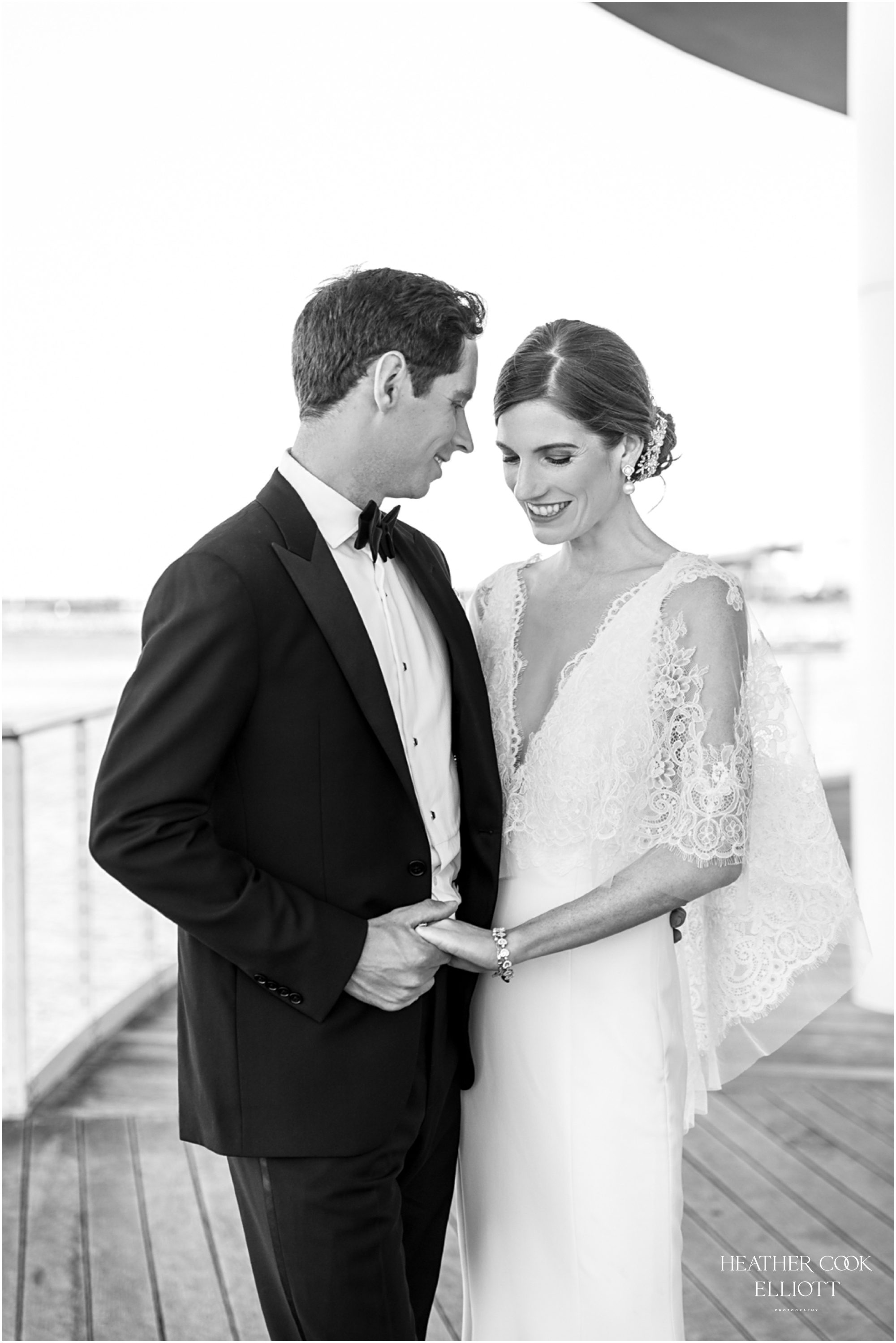 discovery world portraits with bride in lace marchesa gown