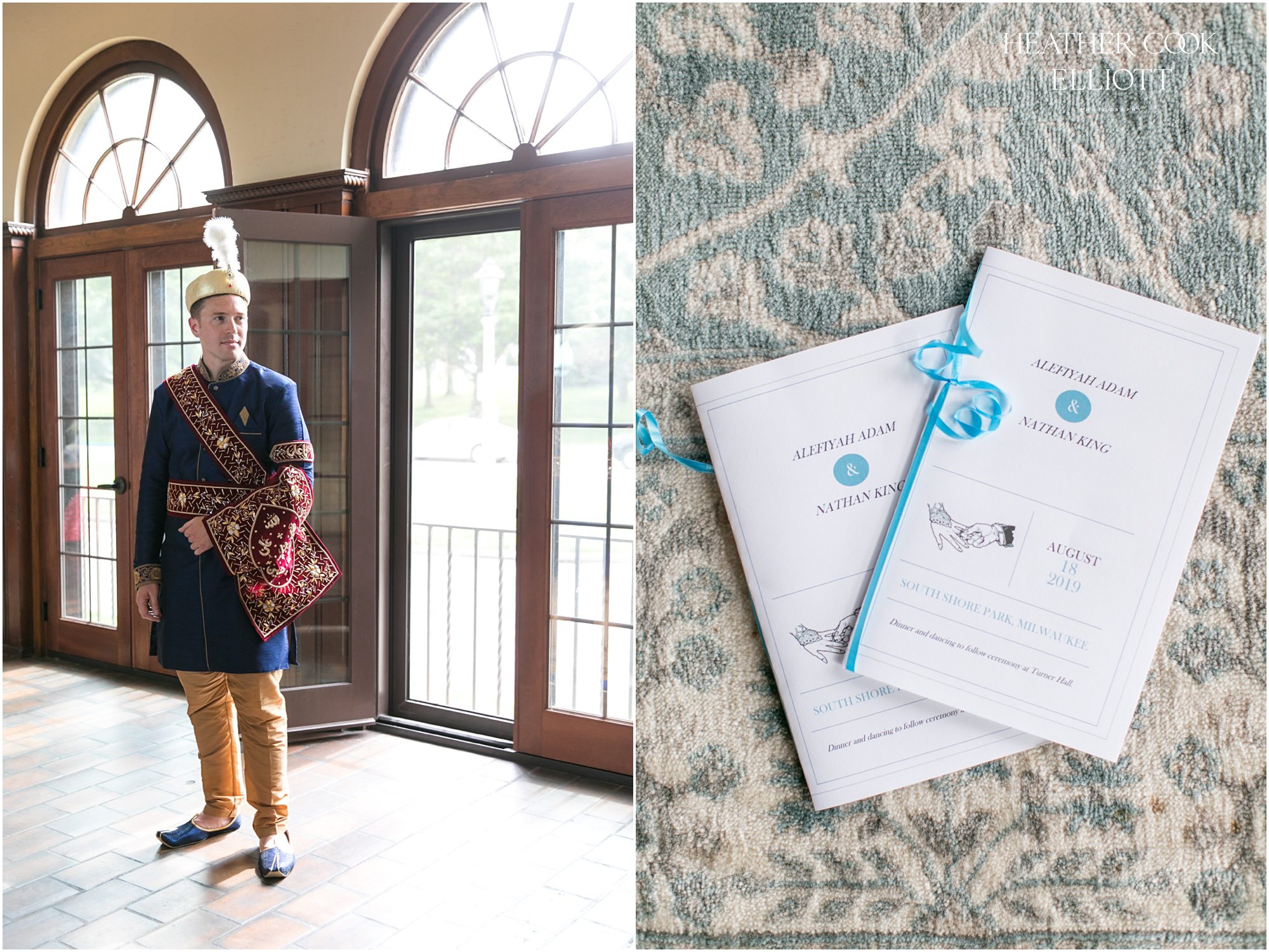 southshore pavilion muslim indian wedding