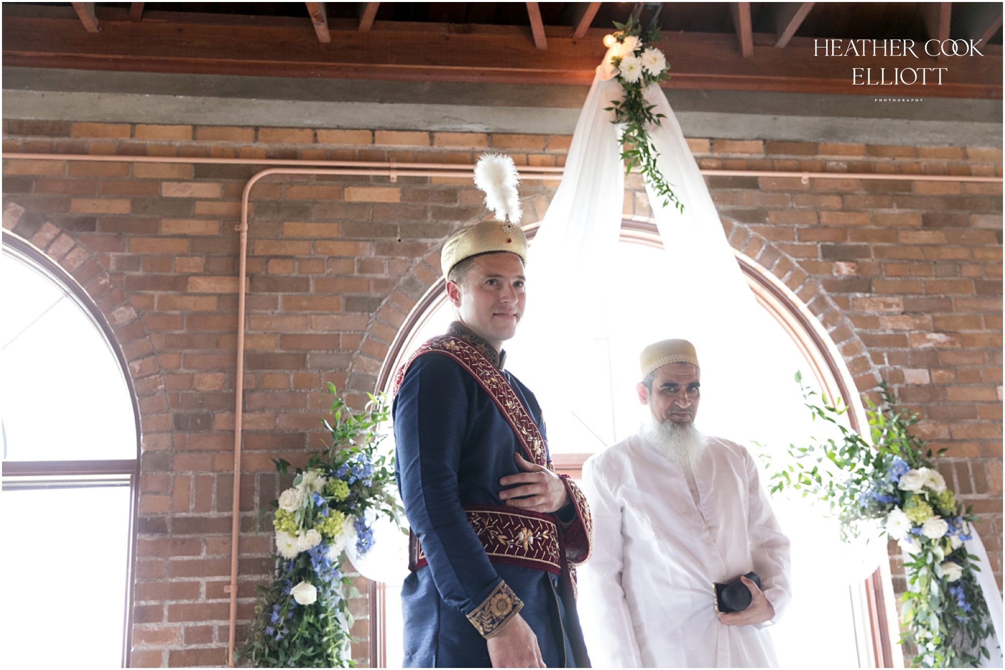 southshore pavilion muslim indian wedding