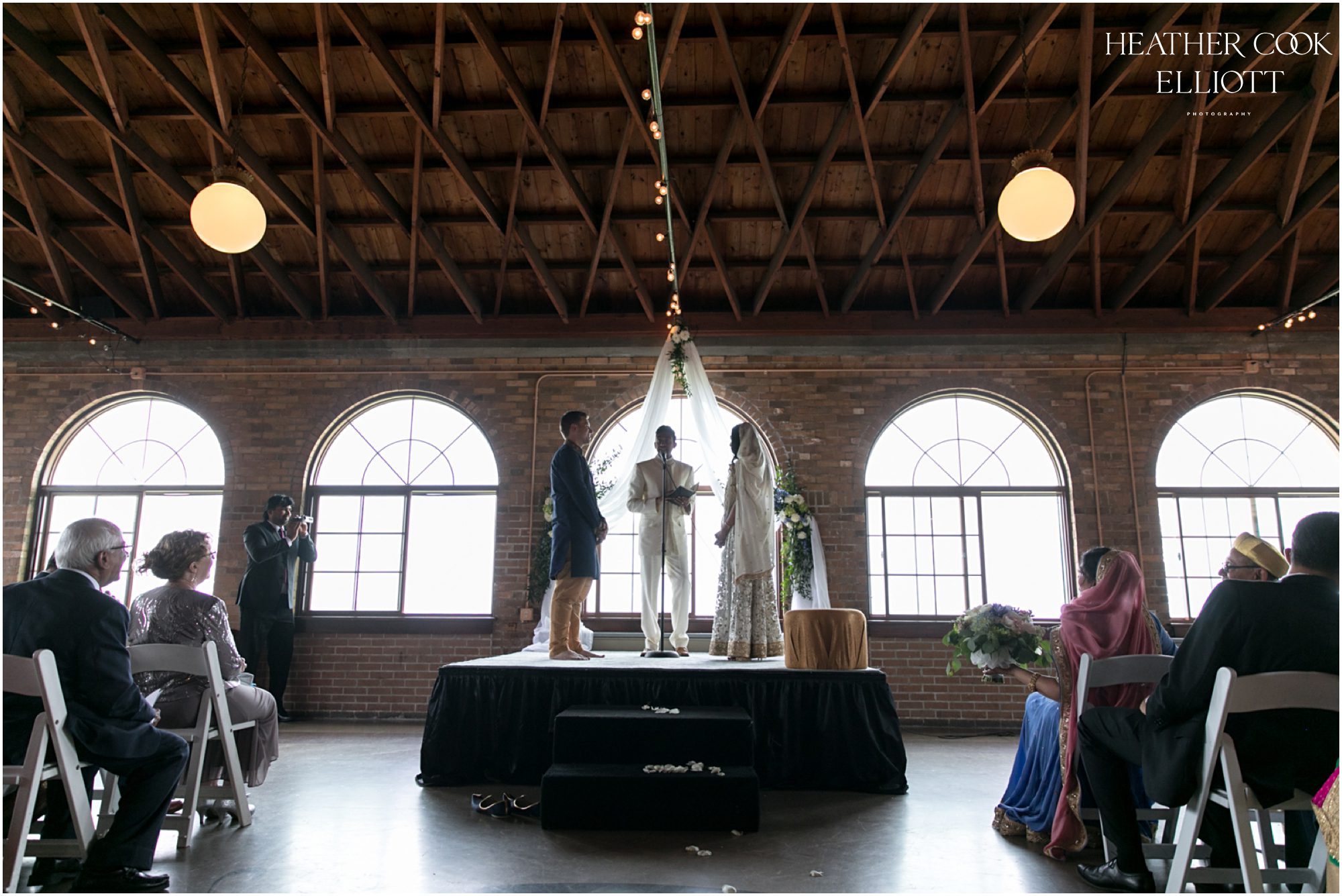 southshore pavilion muslim indian wedding