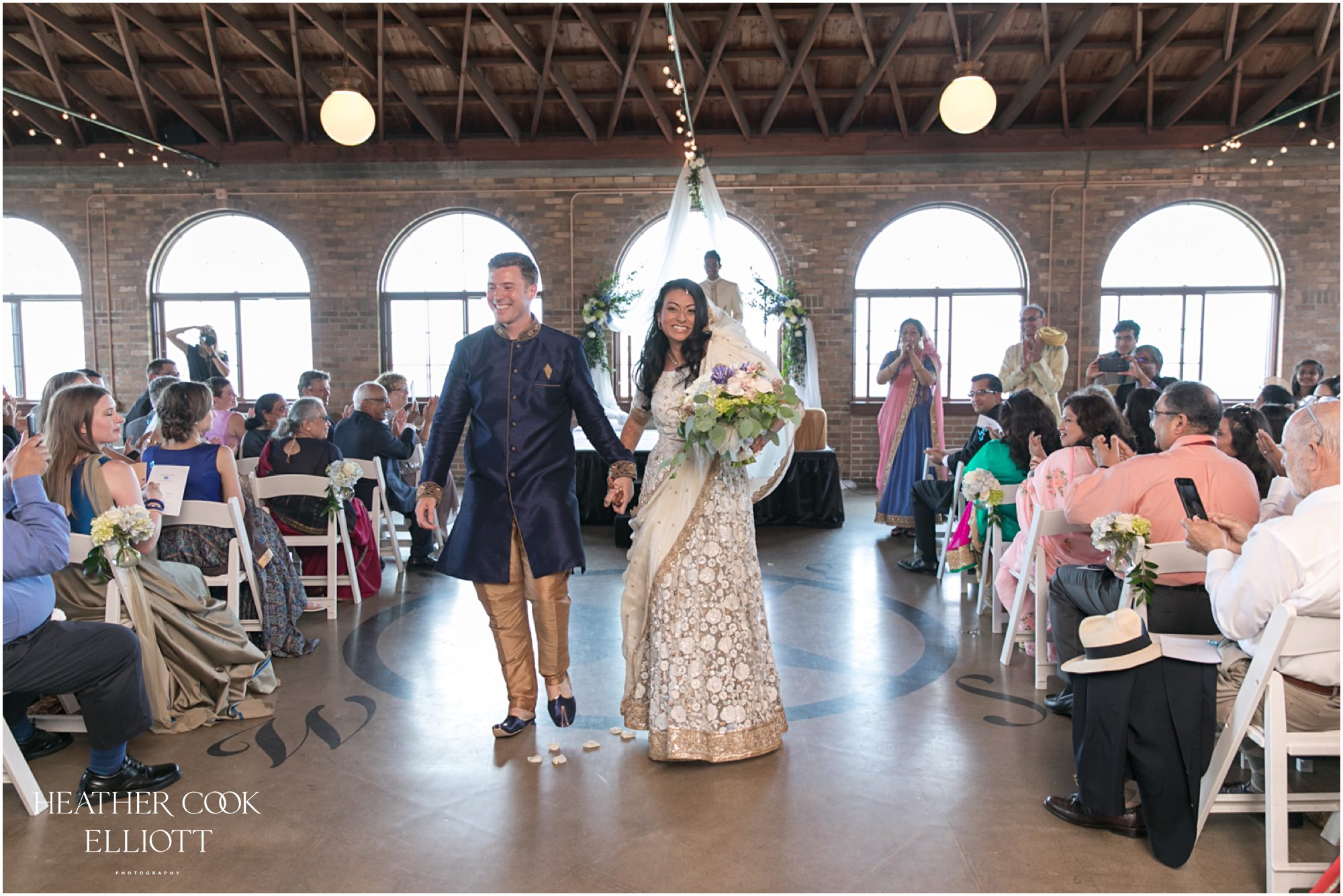 southshore pavilion muslim indian wedding