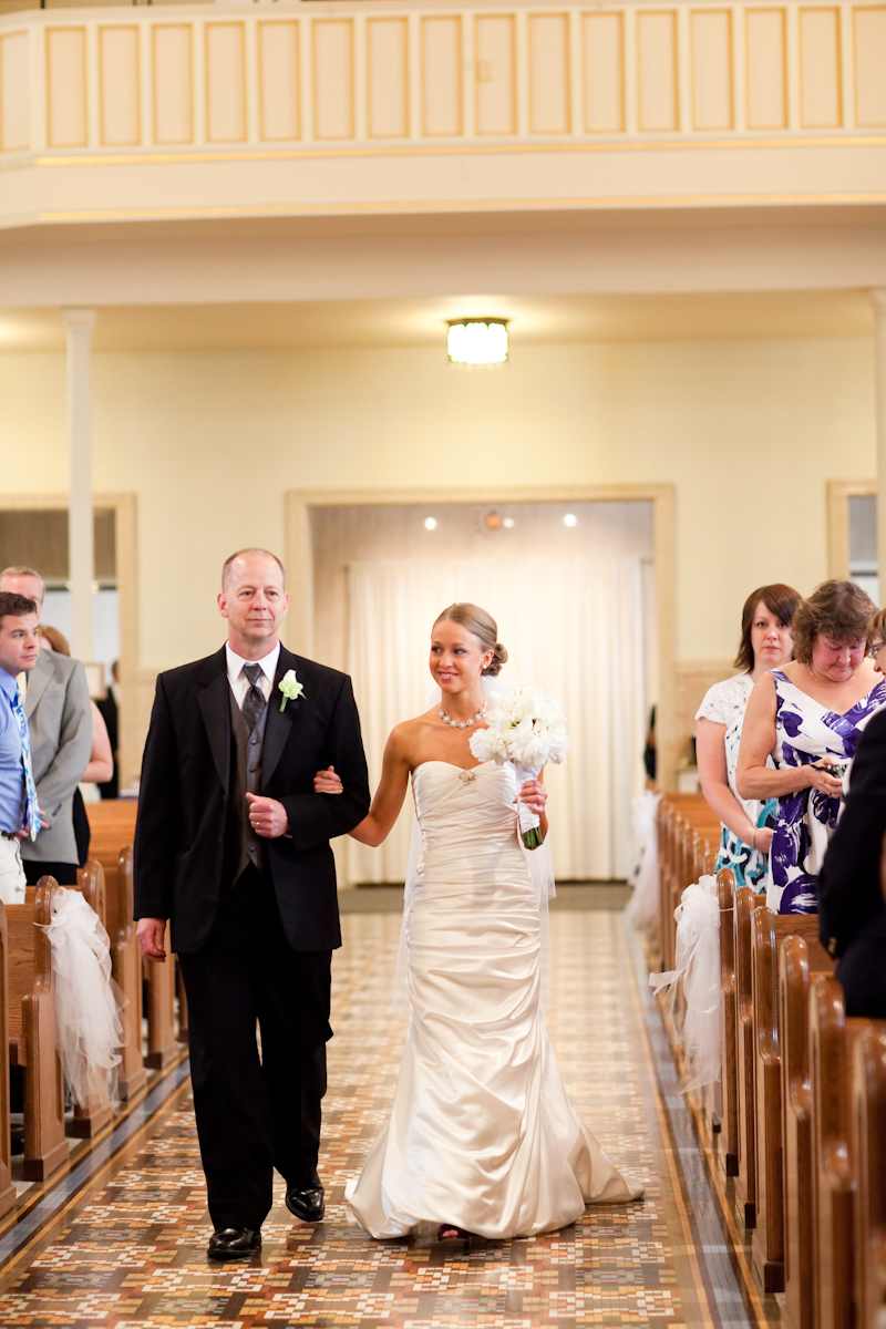 Christa & Drew | Love at Whistling Straits » Heather Cook Elliott ...