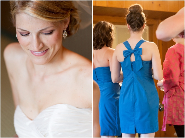 Rachel & Simon | Milwaukee Lake Park Bistro Wedding » Heather Cook ...