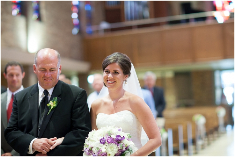 Erika & David | Milwaukee Athletic Club Wedding » Heather Cook Elliott ...