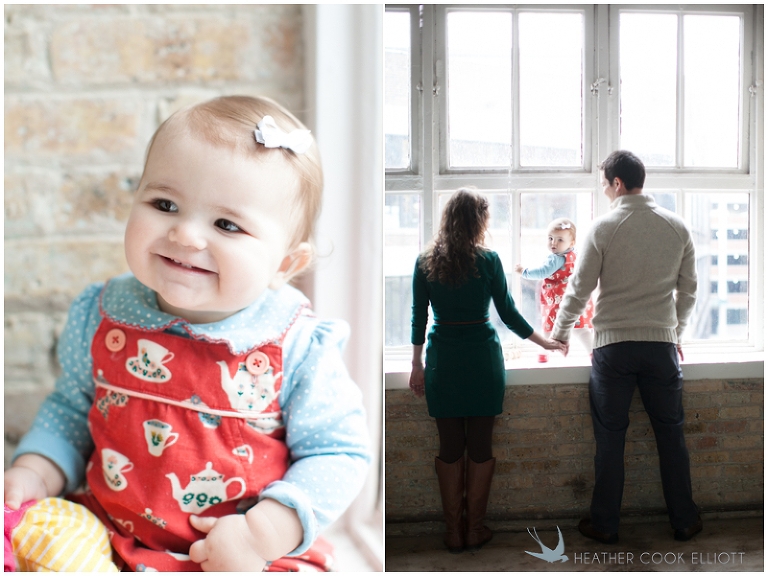 modern wisconsin family photography