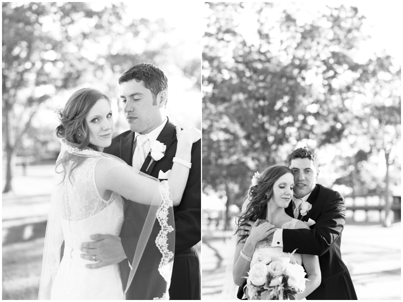 Laura & Ben | Lake Geneva Wedding Photography » Heather Cook Elliott ...